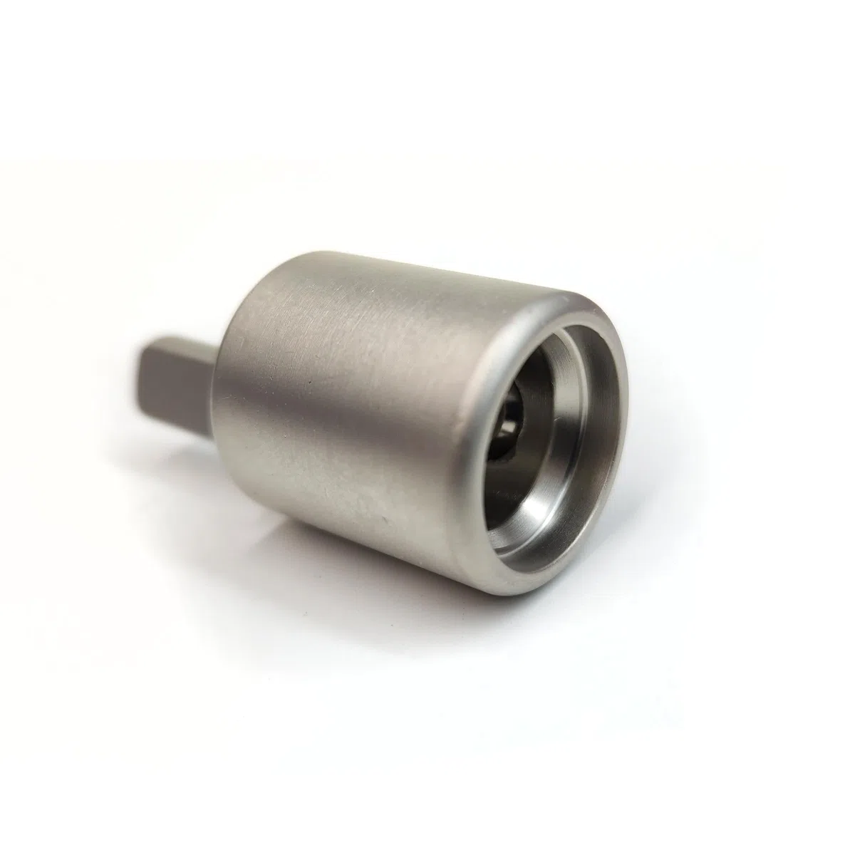 KnuKonceptz Offset Alimentazione/Ingresso A Terra Filo Calibro Riduttore 0-4 Calibro 1/0 Coppia con termorestringente