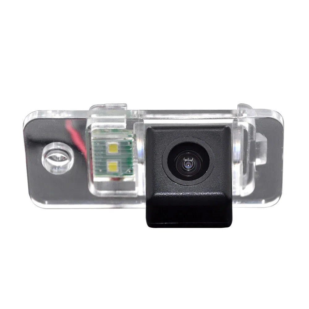 Auto HD Telecamera 170 Gradi Visione Notturna Retromarcia Retrocamera Sostituzione per A3 S3 8P 8V A4 S4 A5 B6 B7 B8 8K 8H 8E Q7 A6 A6L C6 C7 S6 4F 4G