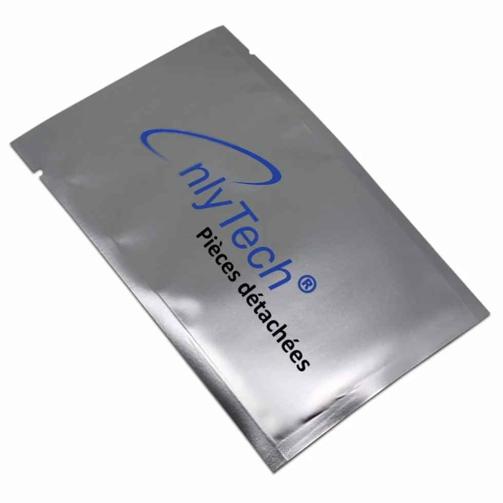 Connettore di ricarica USB C, lettore di schede SIM, antenna e microfono di ricambio per Samsung Galaxy S23 Plus SM-S916B (versione europea)