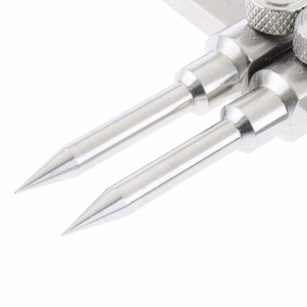 Chiave obiettivo, apertura di riparazione regolabile, in acciaio inox, obiettivo della fotocamera, supporto per obiettivo della fotocamera, da 10 mm a 130 mm