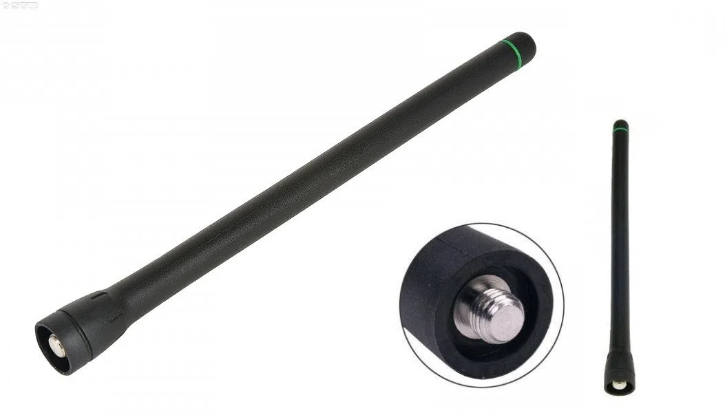 ICOM FA-SC58V ANTENNA "ORIGINALE" DI RICAMBIO PER IC-M33, IC-M32, IC-M35 e IC-M23, IC-M21