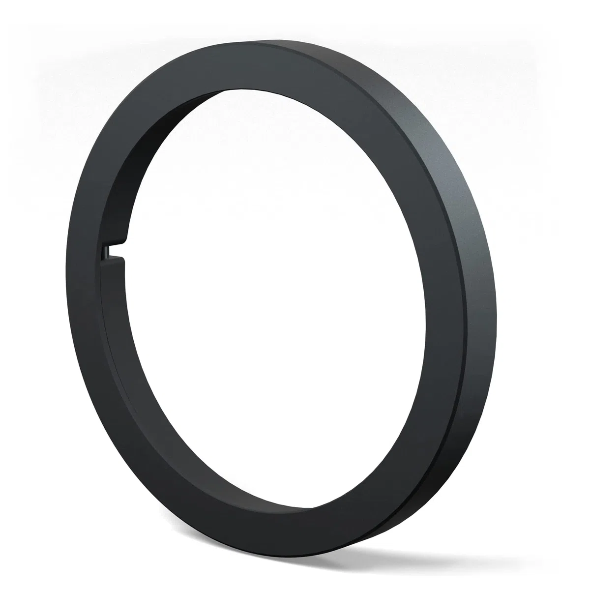 Tilta Anello adattatore cinema da 80 mm per Tilta Mirage Matte Box direttamente alle lenti compatte Cine MB-T16-C80 leggero