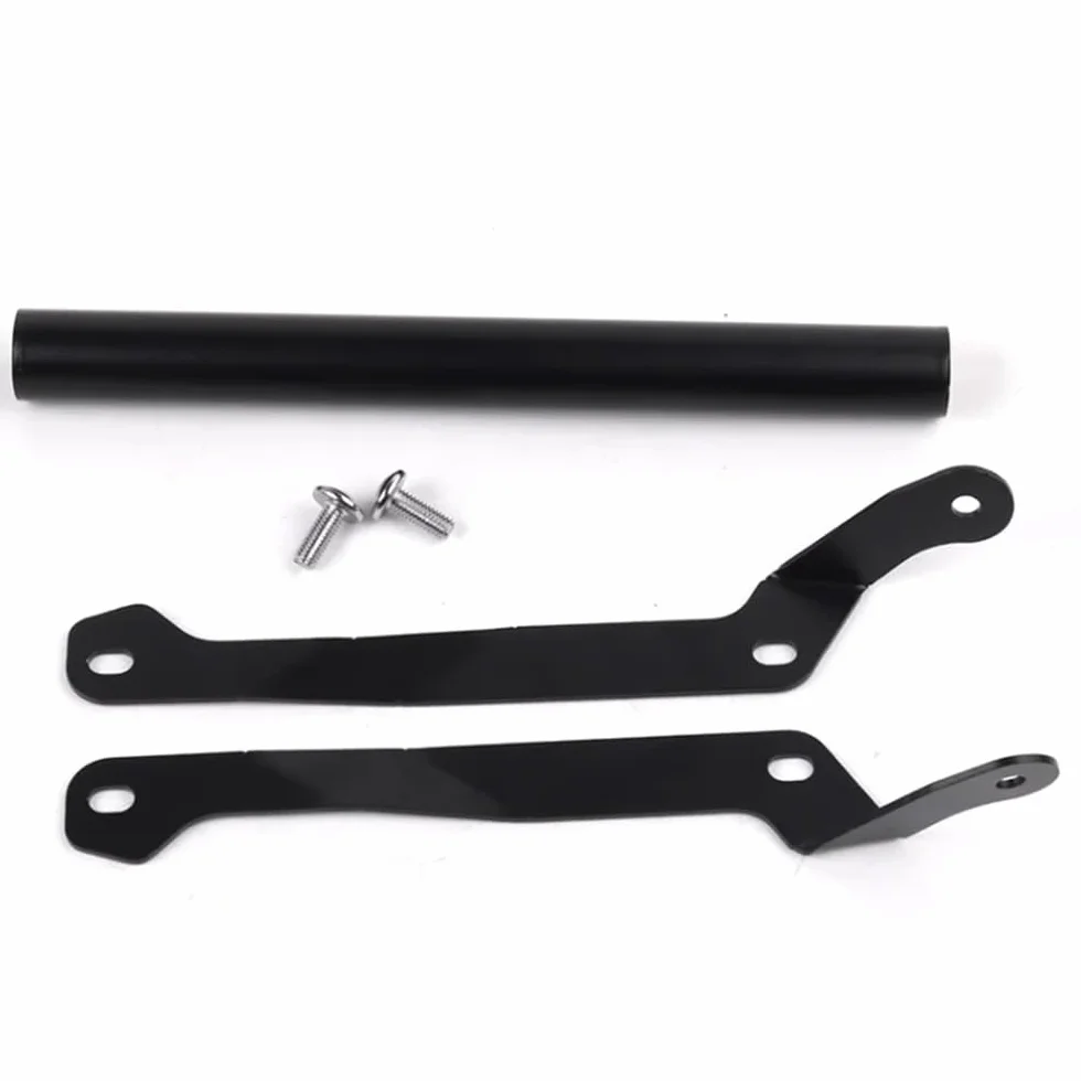 VOGE Valico 525DSX DS525X DS 525X 625DSX DS625X Staffa per piastra di navigazione GPS per moto
