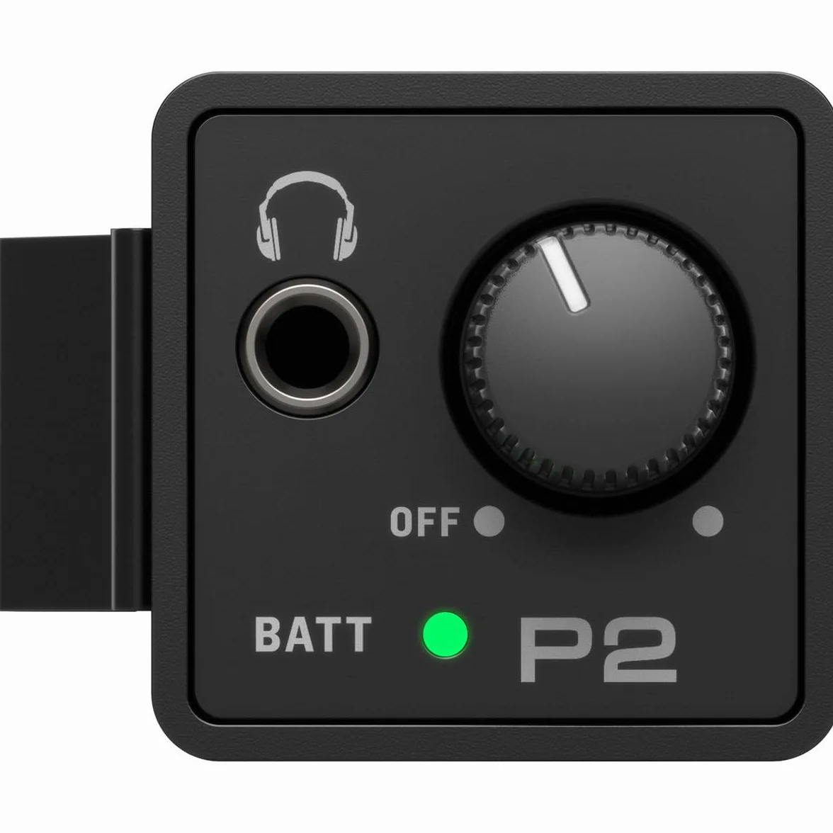 Behringer POWERPLAY P2
