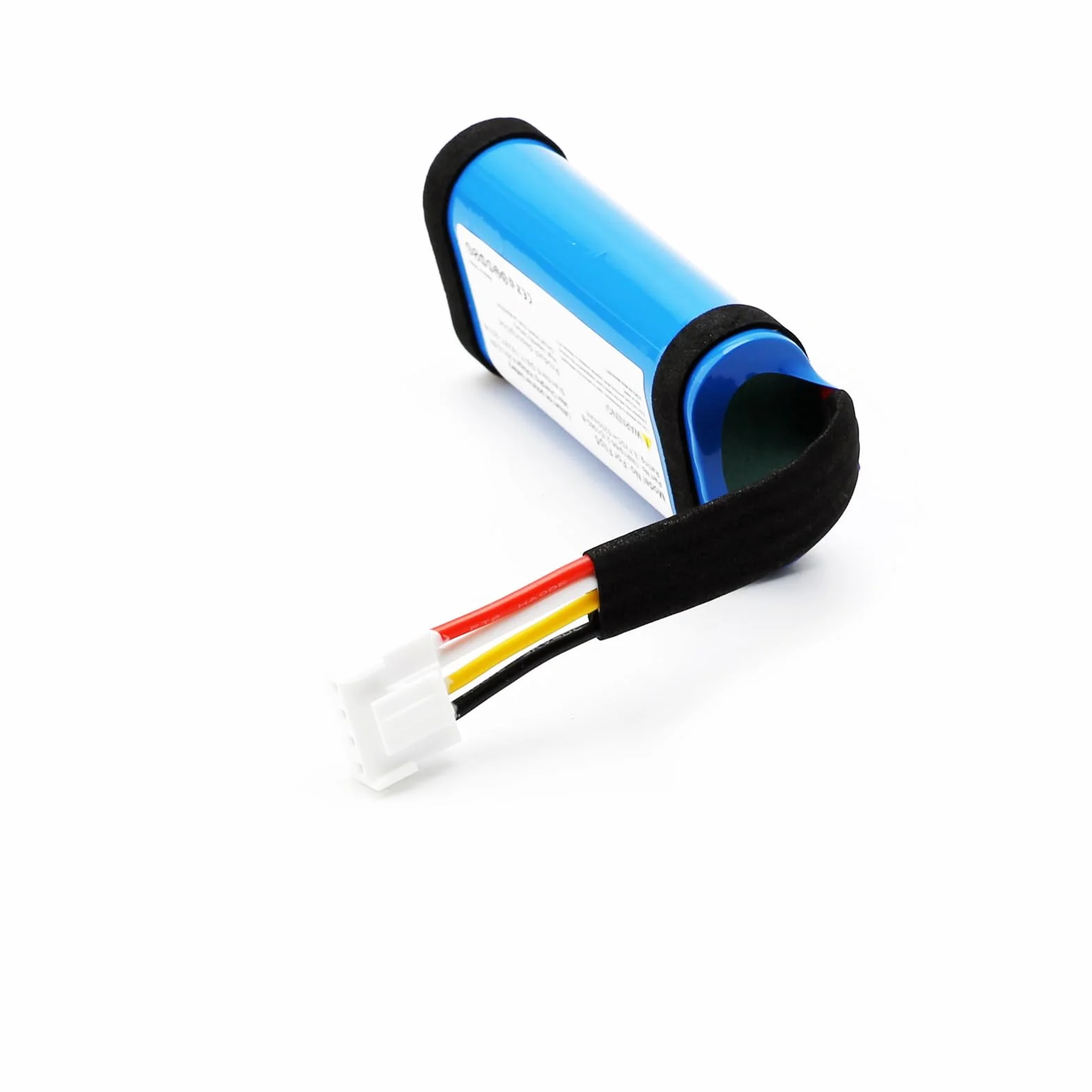 Batteria per JBL Flip 5, 3,7 V 5200 mAh Li-ion 1INR19/66-2 ID1060-B per altoparlante Bluetooth JBL Flip 5th Generation