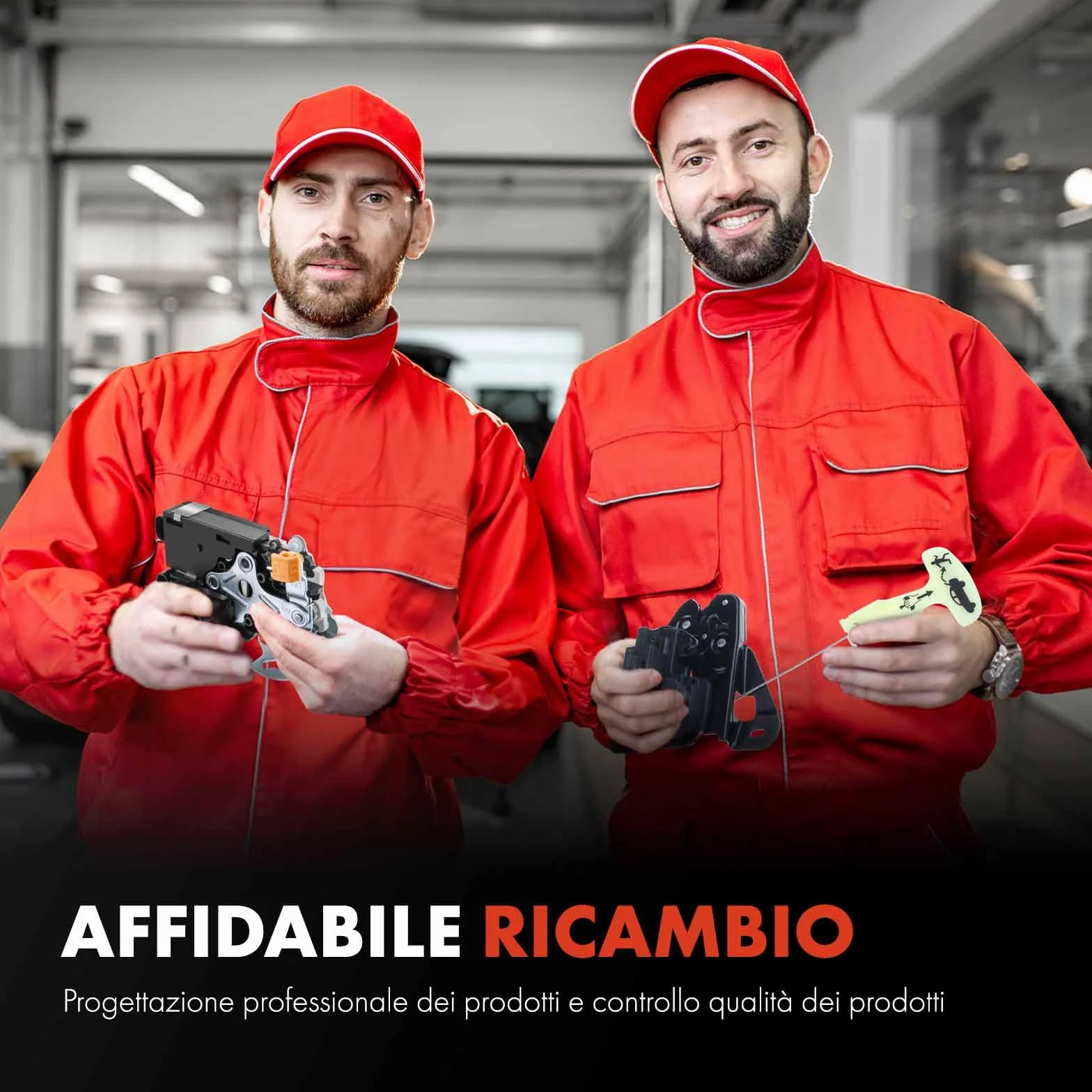 Frankberg Serratura porta serratura auto Posteriore sinistro Compatibile con Golf IV 1J1 Golf IV Variante 1J5 P.a.s.s.a.t Variante 3B5 O.c.t.a.v.i.a I Combi 1U5 B.o.r.a 1J2 Replace# 3B4839015AL