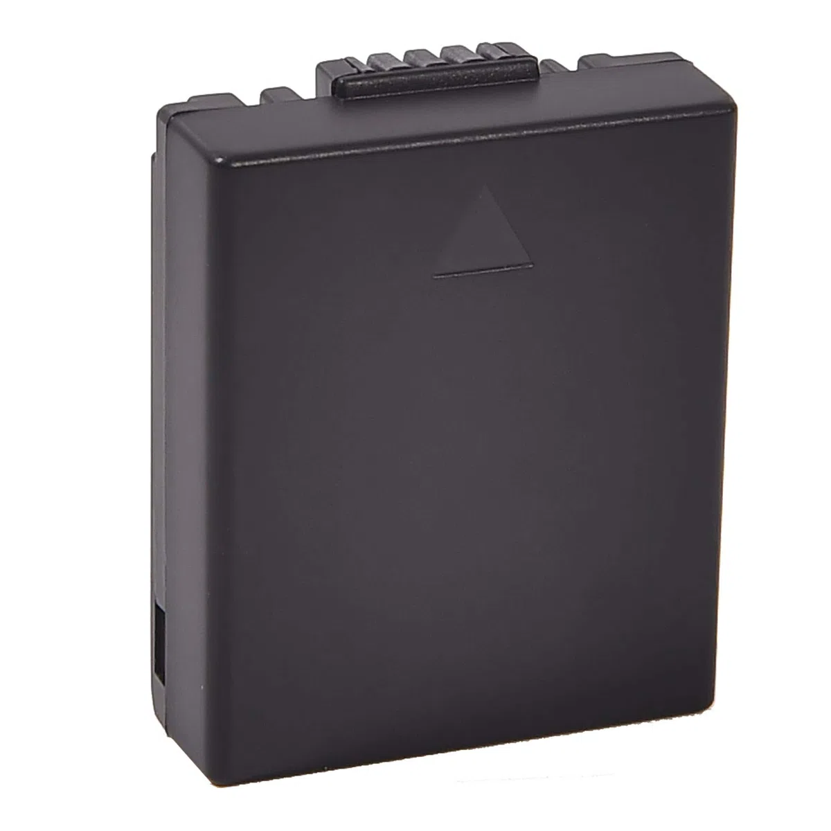 DSTE 2-Pacco Ricambio Batteria Compatibile per Panasonic S002E CGA-S002 CGA-S002A CGA-S002E DMW-BM7 DMC-FZ1 DMC-FZ2 DMC-FZ3 DMC-FZ4 DMC-FZ5 DMC-FZ10 DMC-FZ15 DMC-FZ20
