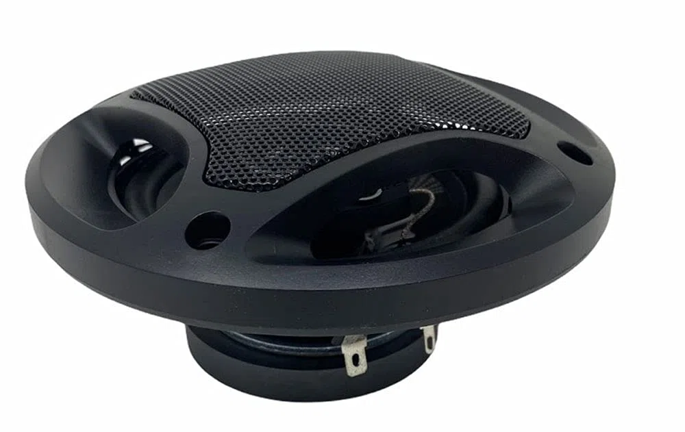 COPPIA CASSE X AUTO 350 WATT 2 VIE ALTOPARLANTI STEREO TWEETER WOOFER 13 CM 350W B9