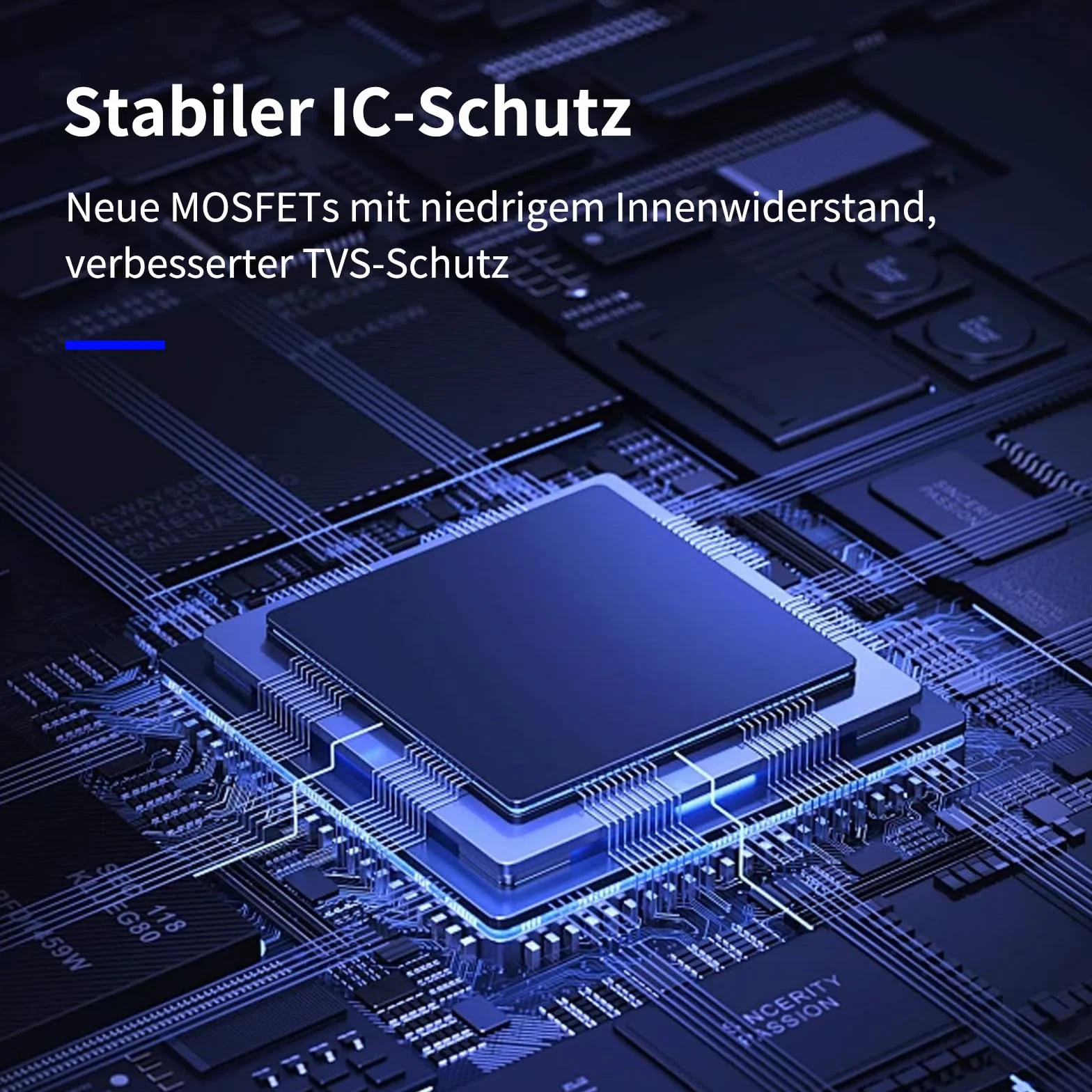 BMS 10S 36V 30A - Scheda di protezione PCB al litio con linea di bilanciamento e NTC, connettore comune, dieci funzioni di protezione, sistema di gestione delle batterie agli ioni di litio, BMS
