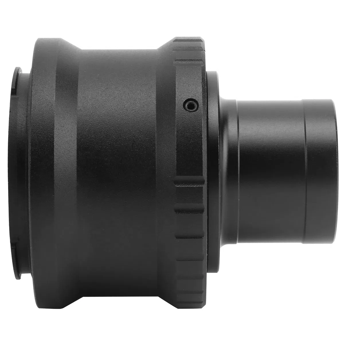 E Mount T Ring E Mount T Ring Altri Accessori per Telescopi Adattatore per Anello Tubolare per Telescopio Astronomico da 1,25 Pollici per Fotocamera E Mount