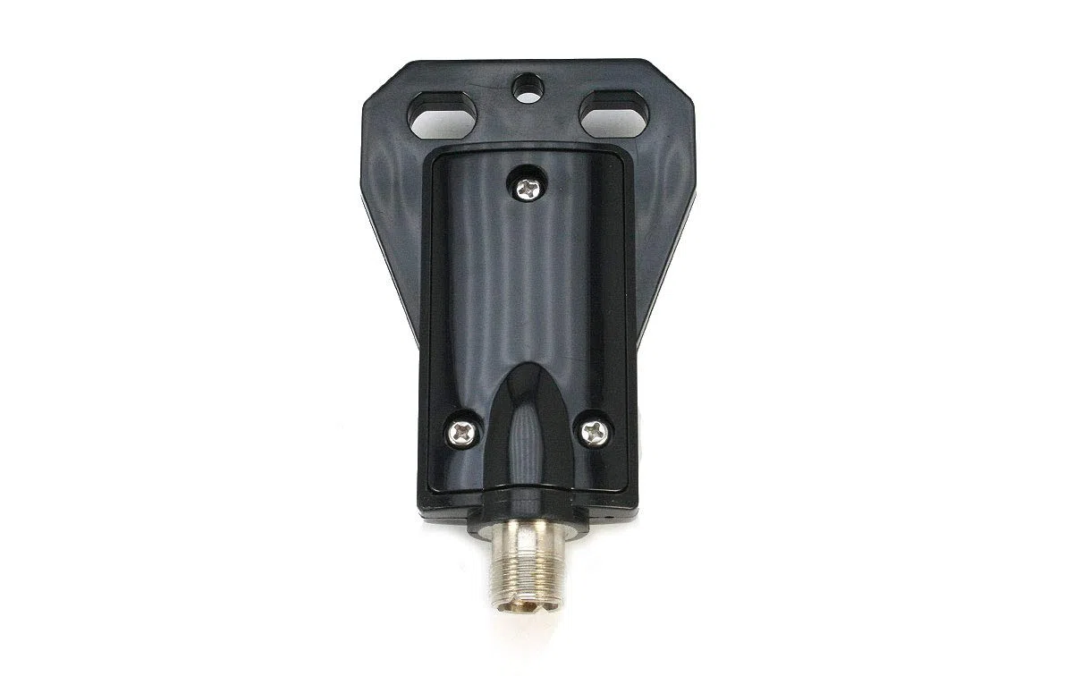 BU-55 1:1 Balun 3-75 MHz fino a 500 Watt CW PEP