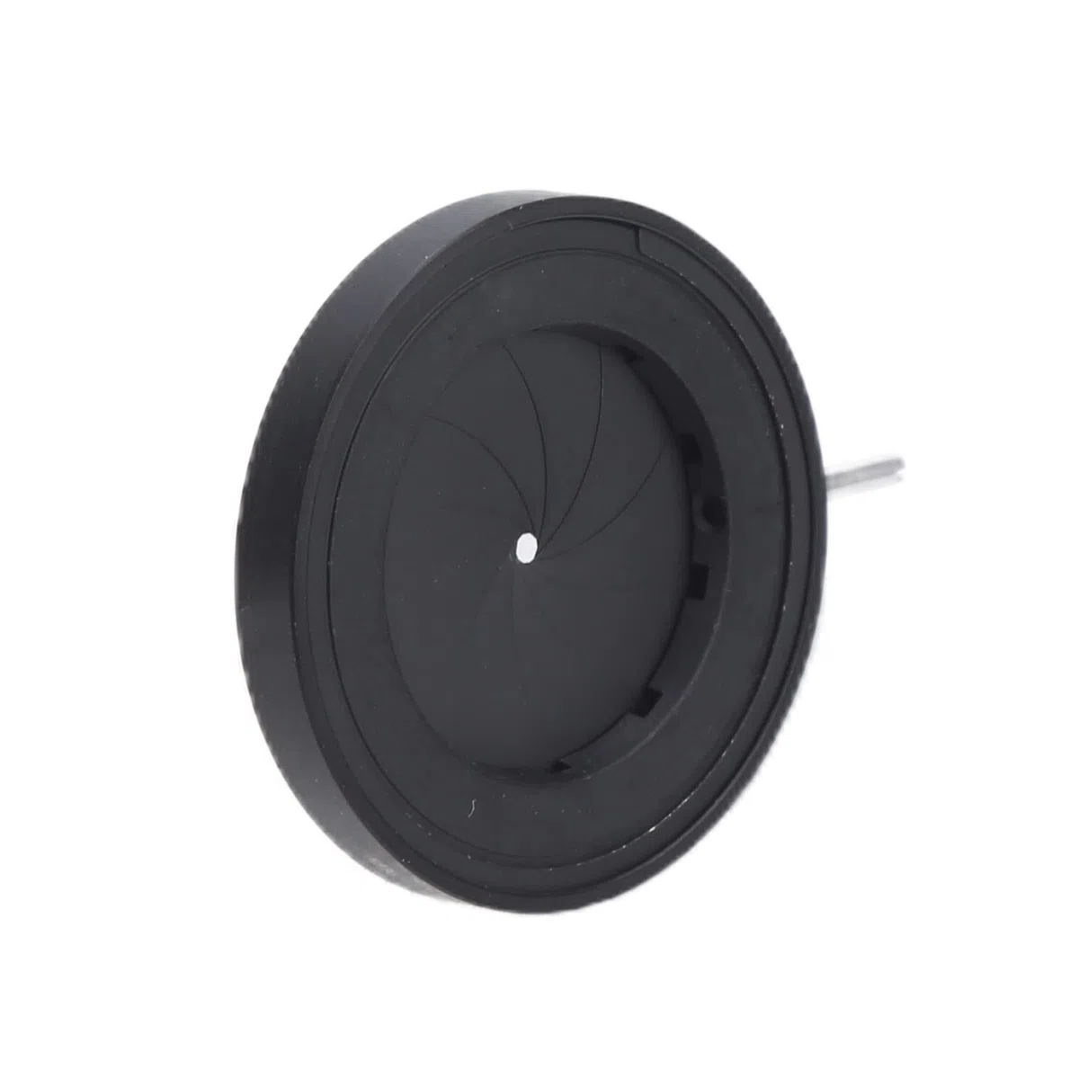 Diaframma manuale, diaframma integrato ridotto 1-18,9 mm per misurazione ottica per fotocamera