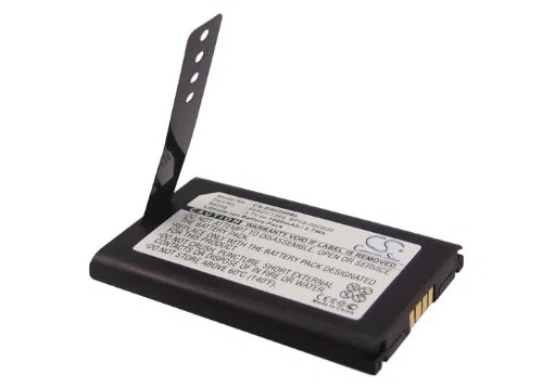 CS-DAV200BL Batteria 1000mAh compatibile con [Datalogic] CVR2, DL-Memor, Memor, per [Wasp] DT10, DT10RF, DT10RF 2D sostituisce 11300794, 63380892051, 64ACC1368, 800065-56, 94ACC1367, 94ACC1368, BP08