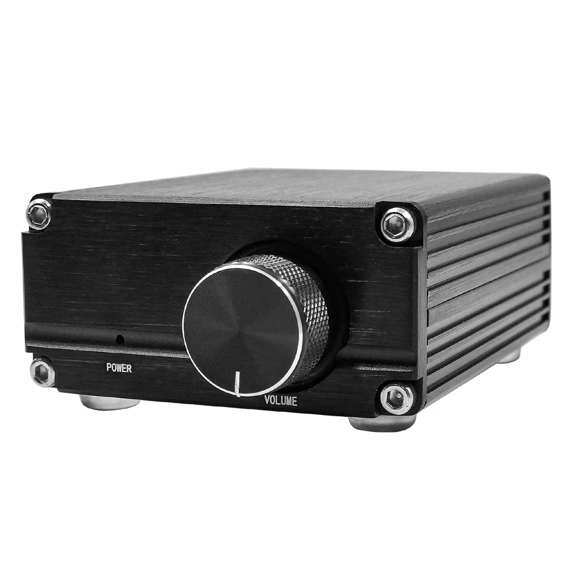 DollaTek 100W Mini Subwoofer Amplificatore audio TPA3116D2 - Nero