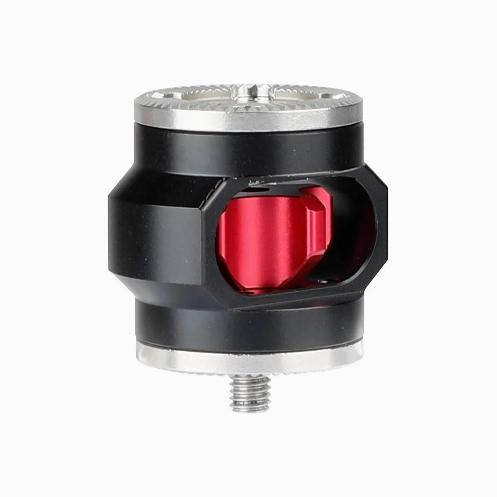 CAMVATE M6 QR rosette Mount Lock prolunga per regista Rig