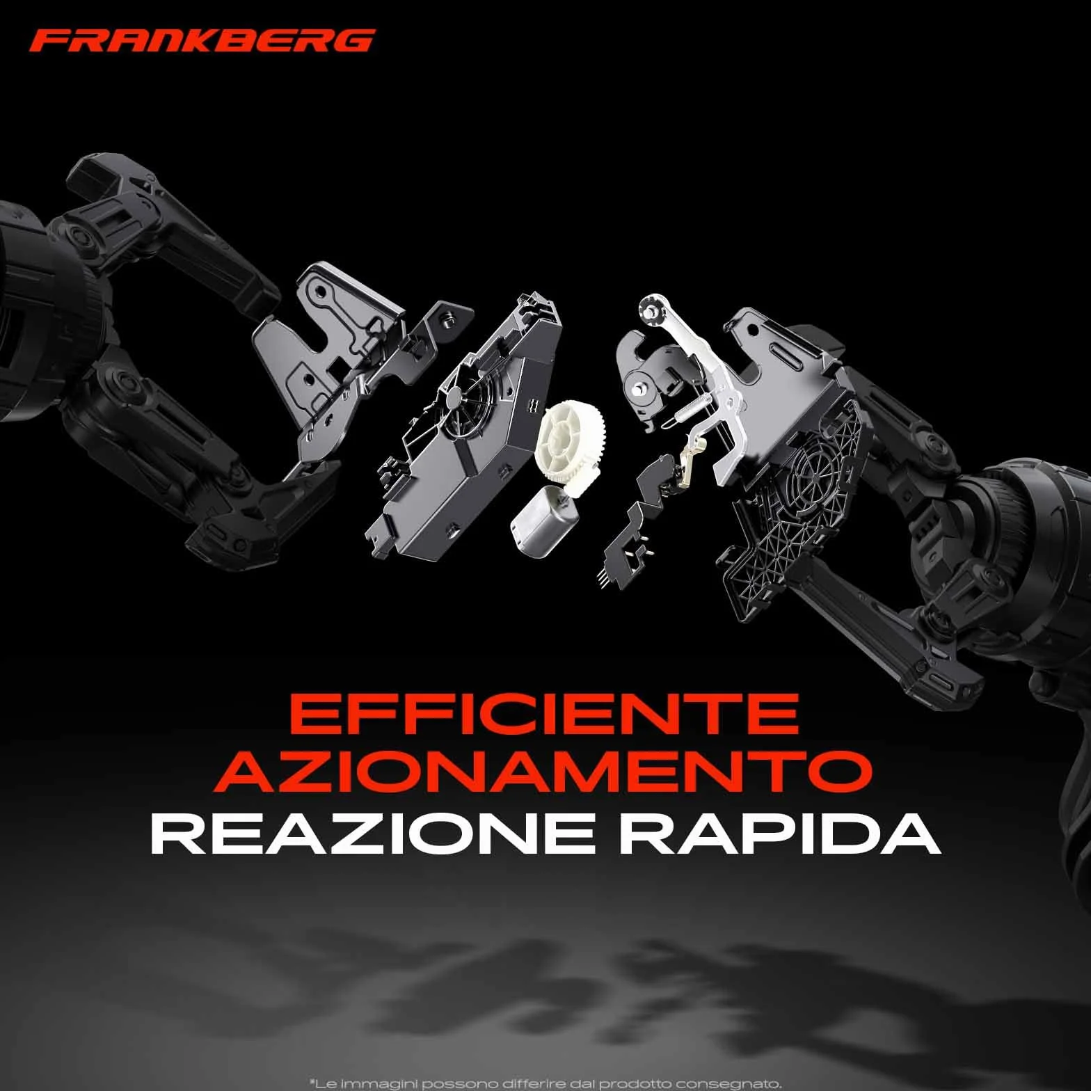 Frankberg Serratura porta serratura auto Portellone posteriore Compatibile con Golf IV 1J1 Golf IV Variante 1J5 B.o.r.a Variante 1J6 Replace# 1J6827505A
