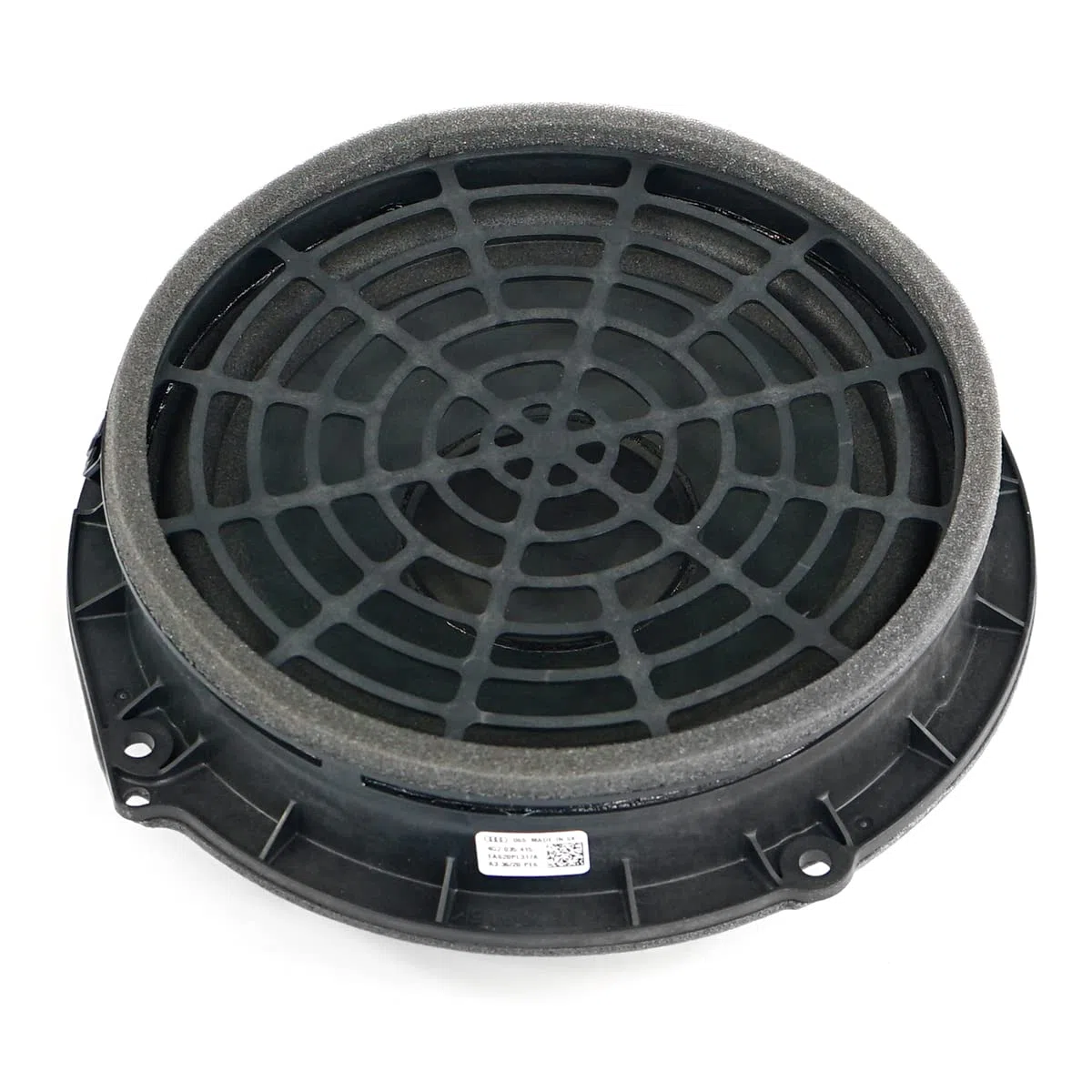 Audi 4G2035415 altoparlante woofer anteriore attivo altoparlante porta