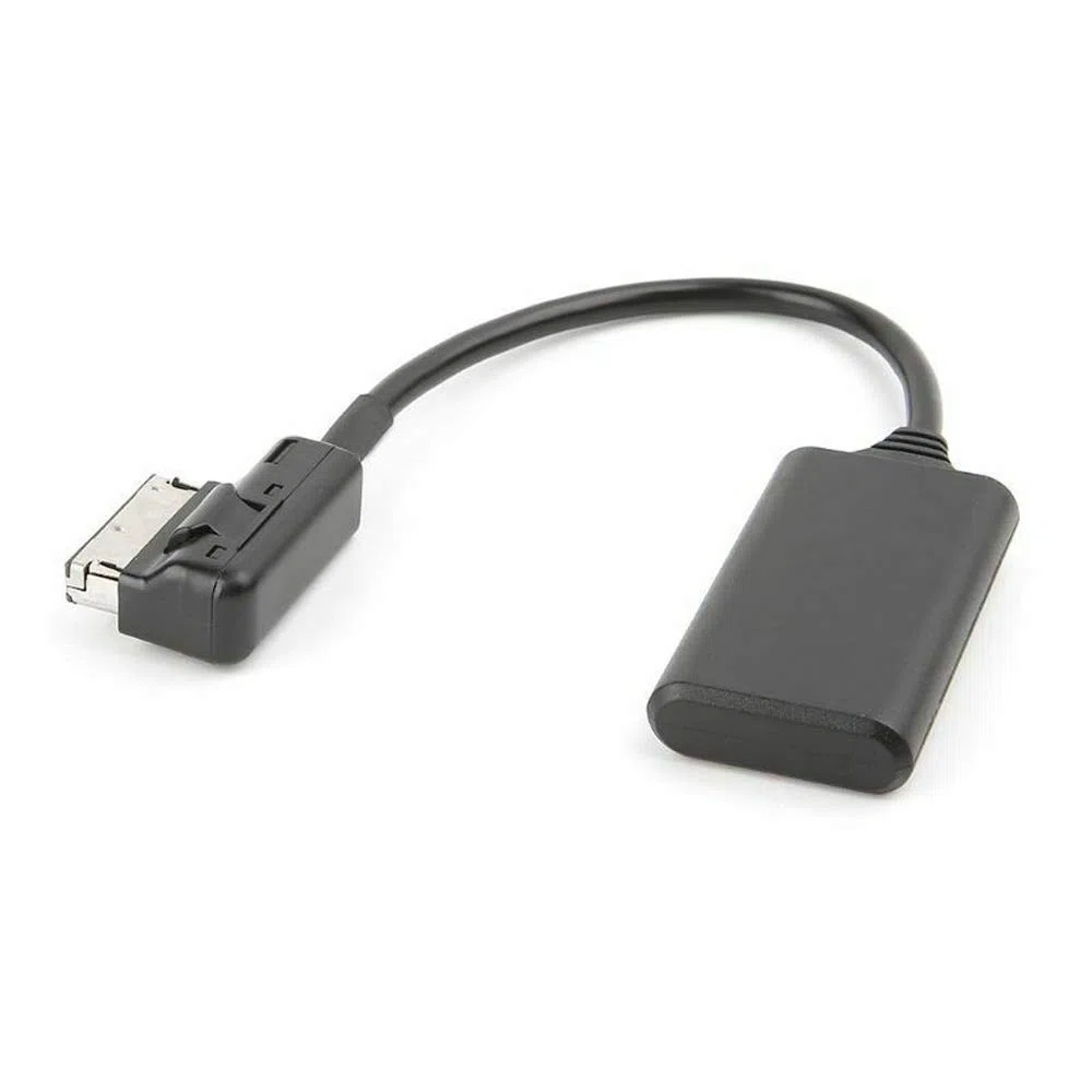 MMI Interfaccia Bluetooth Adattatore Aux Ricevitore per Mercedes Benz W212/S212/C207/W204 Classe CLS 2010 M R S 2009 e UP