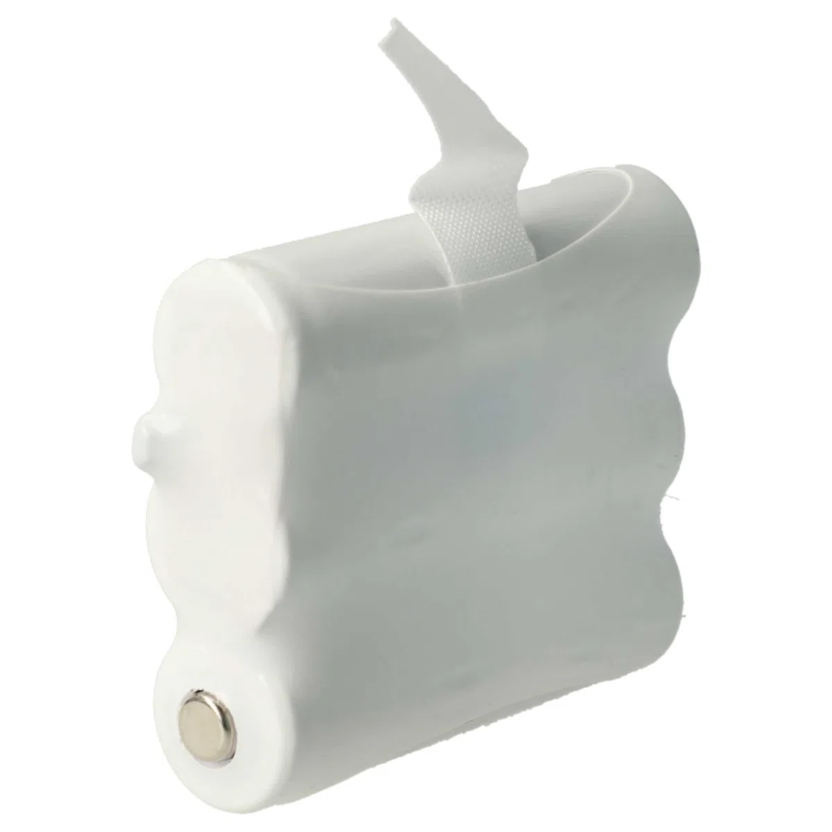vhbw 2x batteria sostituisce Midland PB-X7 per radio (1000mAh, 3,6V, NiMH)