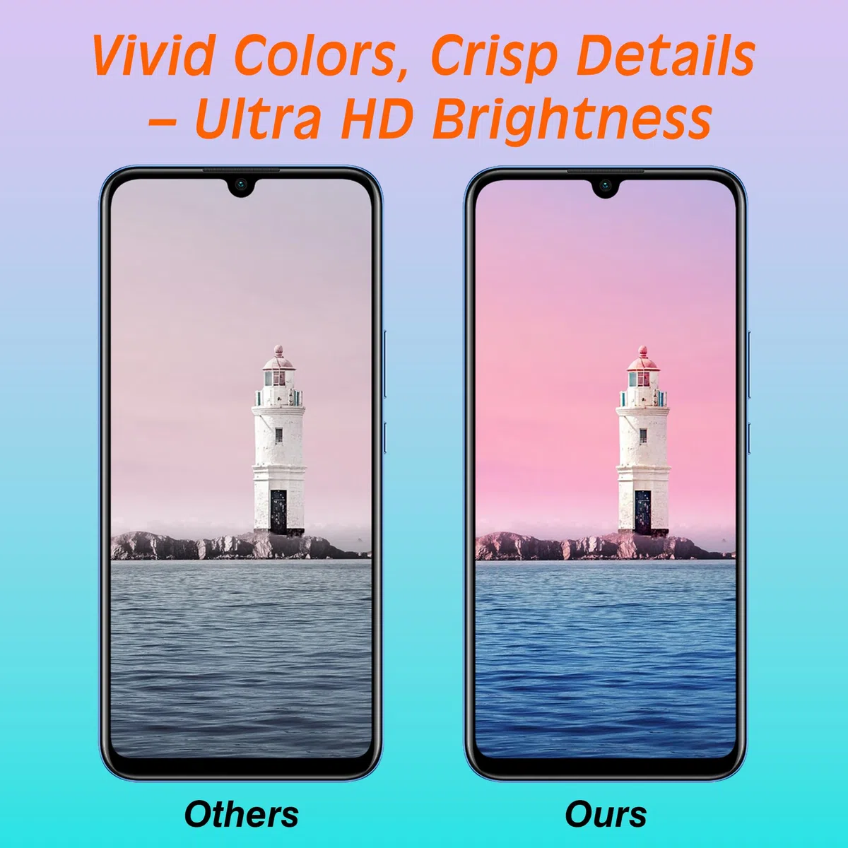 Sostituzione Schermo per Samsung Galaxy A50, con Telaio A505F A505FN A505W A505U A505U1, Assieme digitalizzatore Display LCD con Strumenti di Riparazione