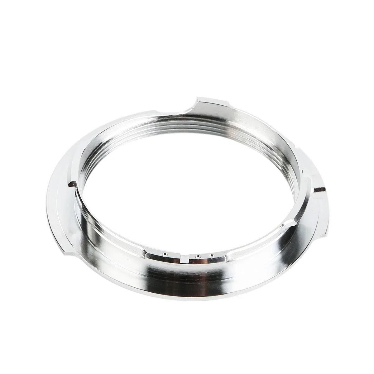 K&F CONCEPT M39 - LM Anello Adattatore per Obiettivo Anelli Adattatori per Obiettivo per Obiettivo Compatibile con Leica 28mm / 90mm M39 per Fotocamera Compatibile con Leica M