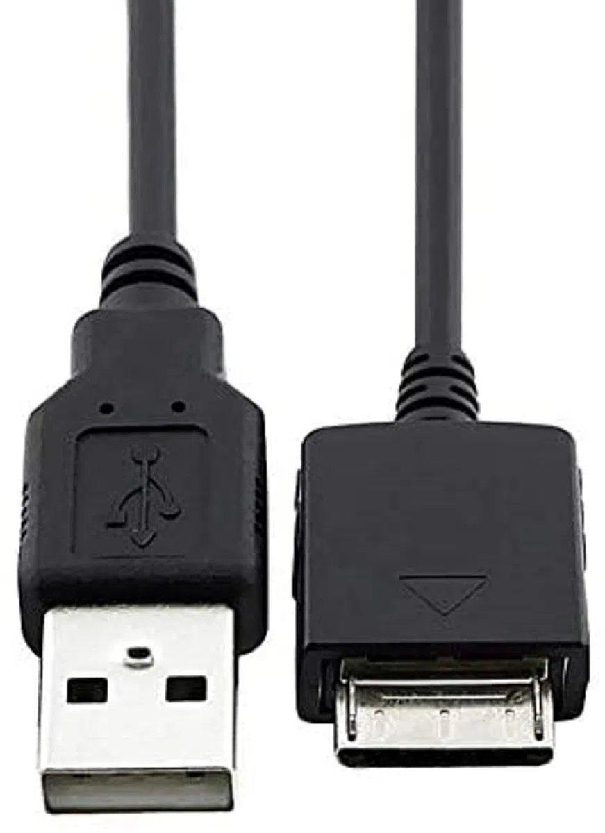 Cavo USB per lettore MP3 Sony Walkman