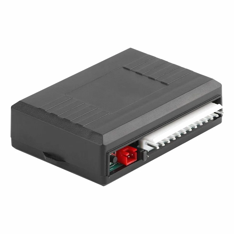 Chiusura Centralizzata a Distanza Per Auto, Chiusura Centralizzata Automatica Universale Kit Centrale a Distanza Sistema di Accesso Senza Chiave Modifica Auto