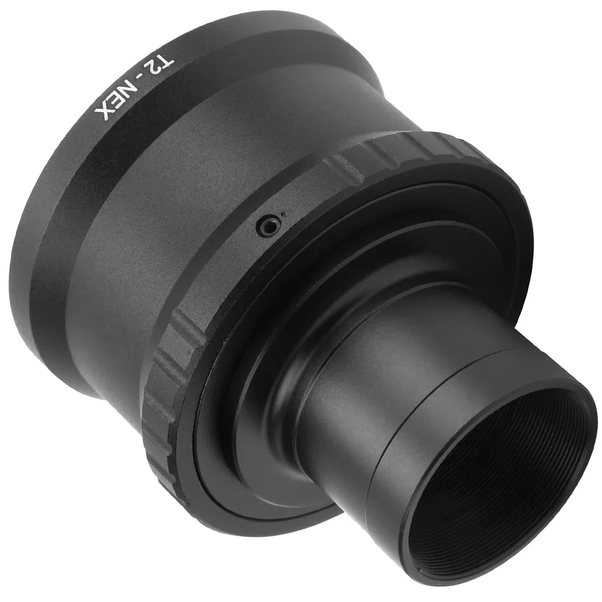 E Mount T Ring E Mount T Ring Altri Accessori per Telescopi Adattatore per Anello Tubolare per Telescopio Astronomico da 1,25 Pollici per Fotocamera E Mount