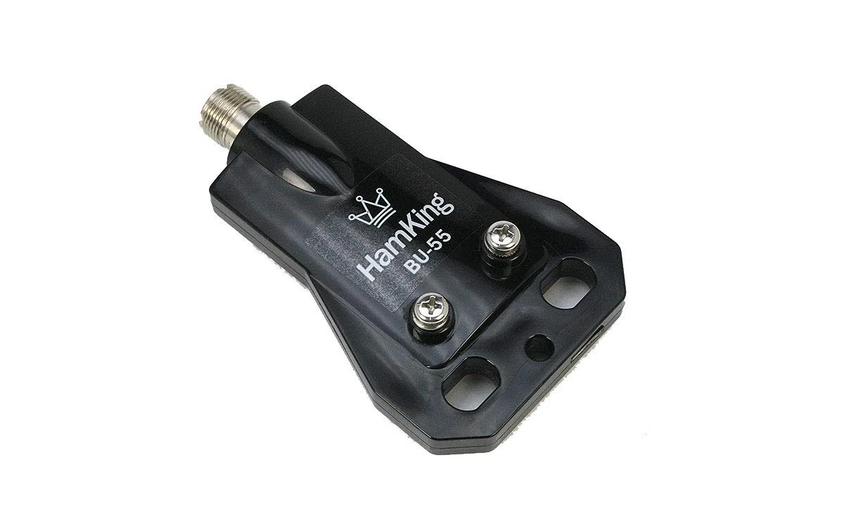 BU-55 1:1 Balun 3-75 MHz fino a 500 Watt CW PEP
