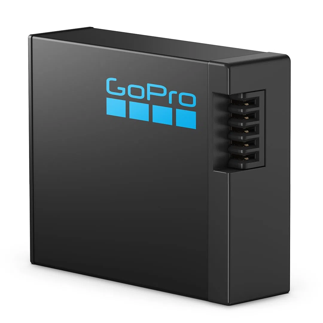Batteria ricaricabile GoPro Enduro (HERO13 Black) - Accessorio ufficiale GoPro