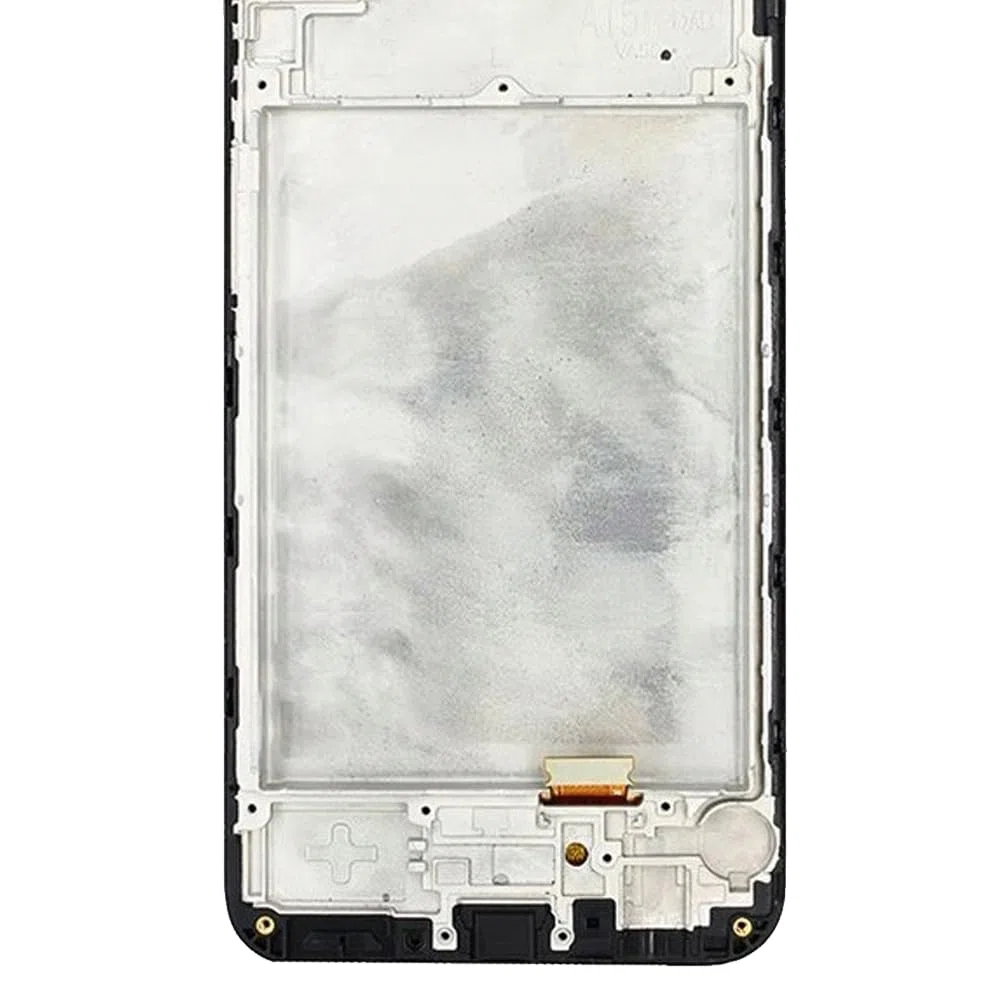 It'Go Full INCELL Display per Samsung A15 4G / 5G A155 A156 LCD schermo di ricambio touch screen con attrezzi nero con cornice di alta qualità