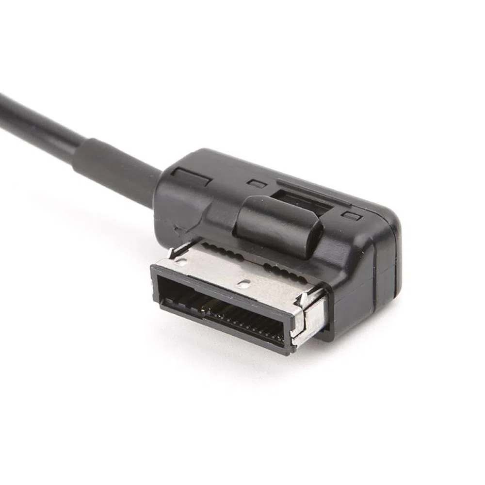 MMI Interfaccia Bluetooth Adattatore Aux Ricevitore per Mercedes Benz W212/S212/C207/W204 Classe CLS 2010 M R S 2009 e UP