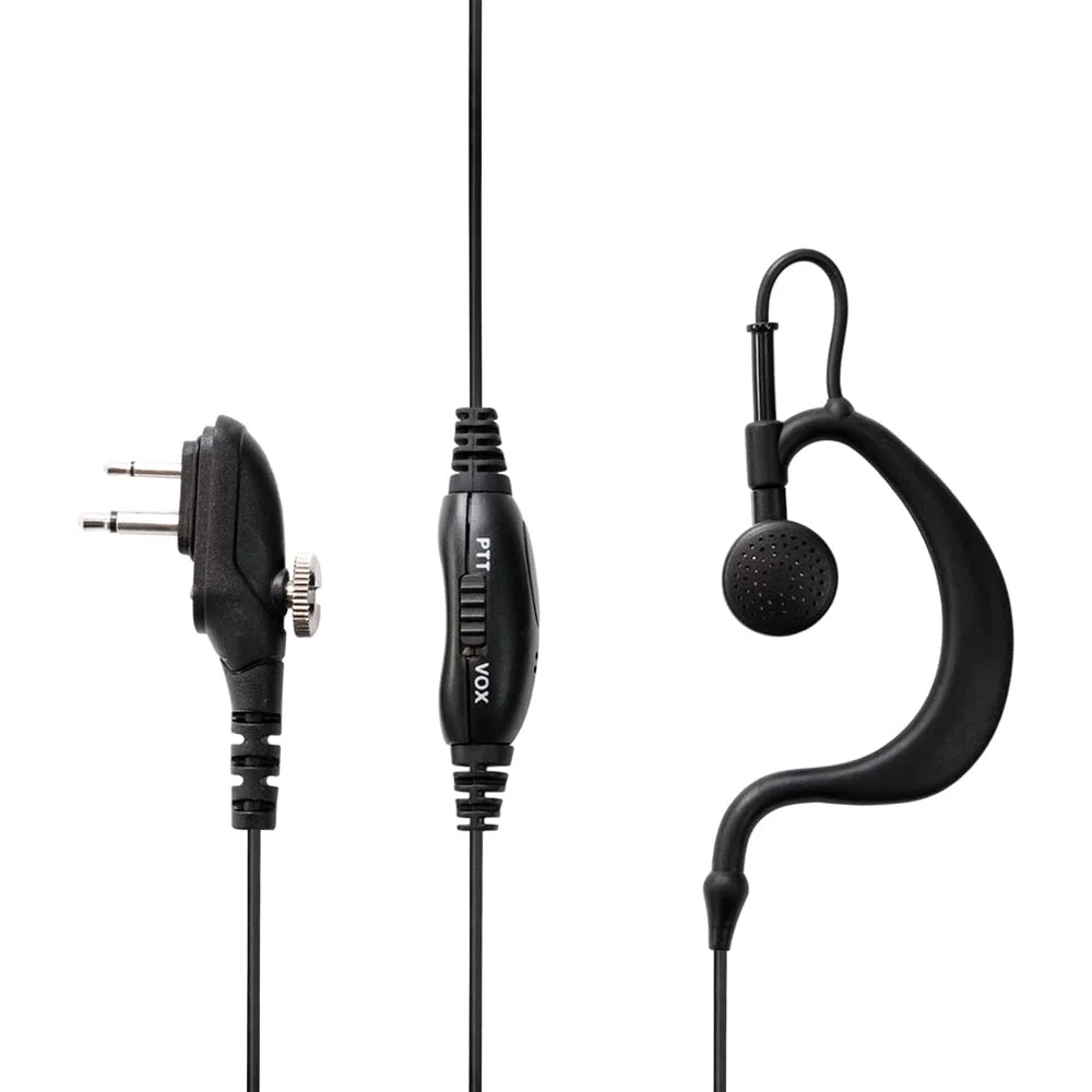 Midland C1130 Microfono Auricolare
