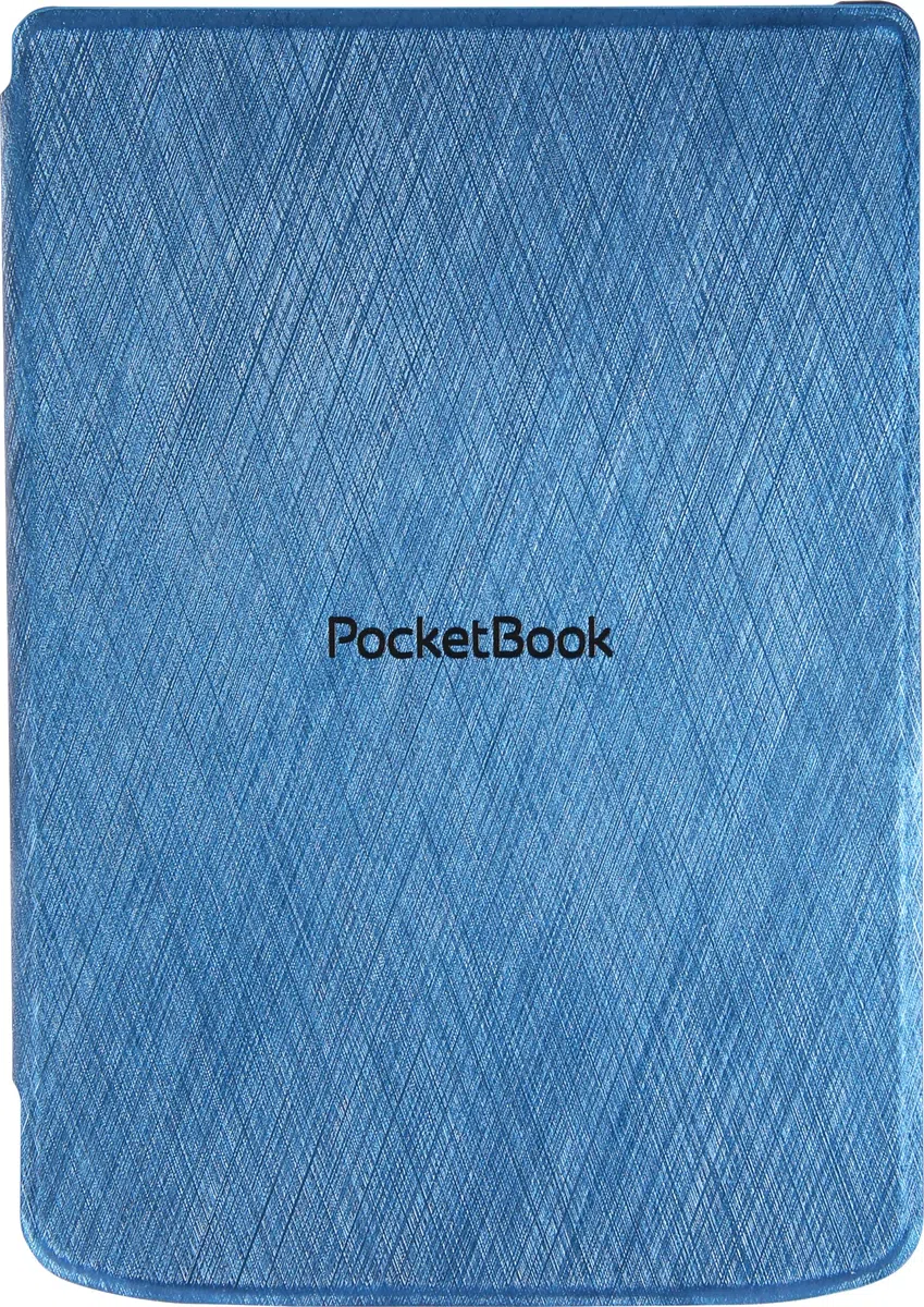 Pocketbook Custodia per Verse e Verse Pro, Blu
