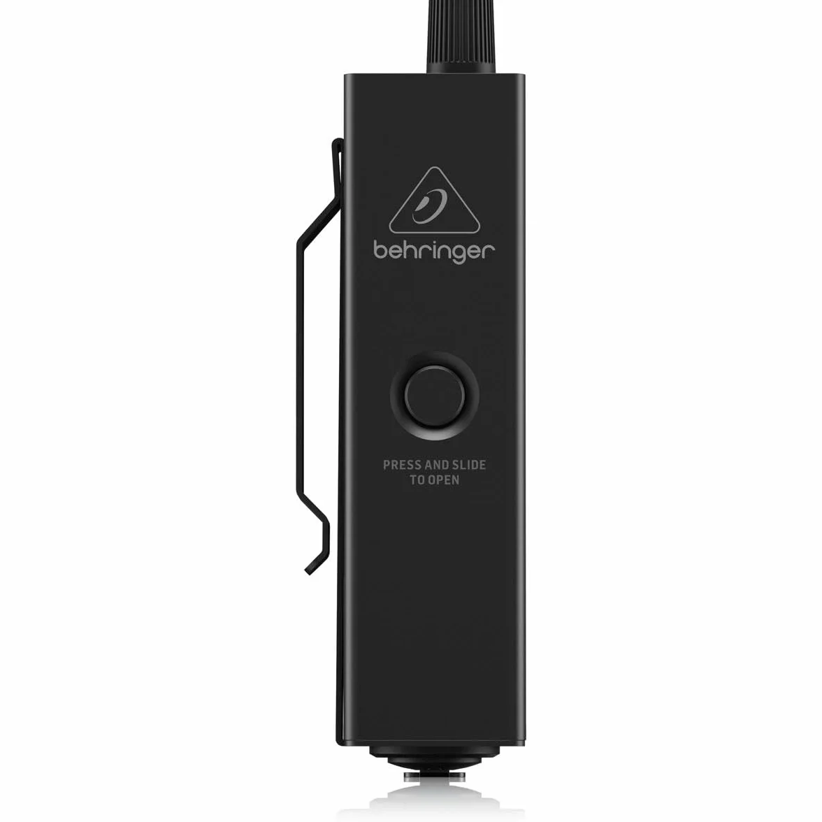 Behringer POWERPLAY P2