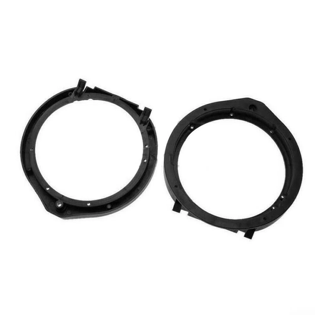 2 paia di adattatori per altoparlanti auto con cablaggio da 16,5 cm per altoparlanti per auto, kit A-dapter Bo-ard, schede adattatori per altoparlanti per Civic CR-V Odyssey CR-Z 2006-2017