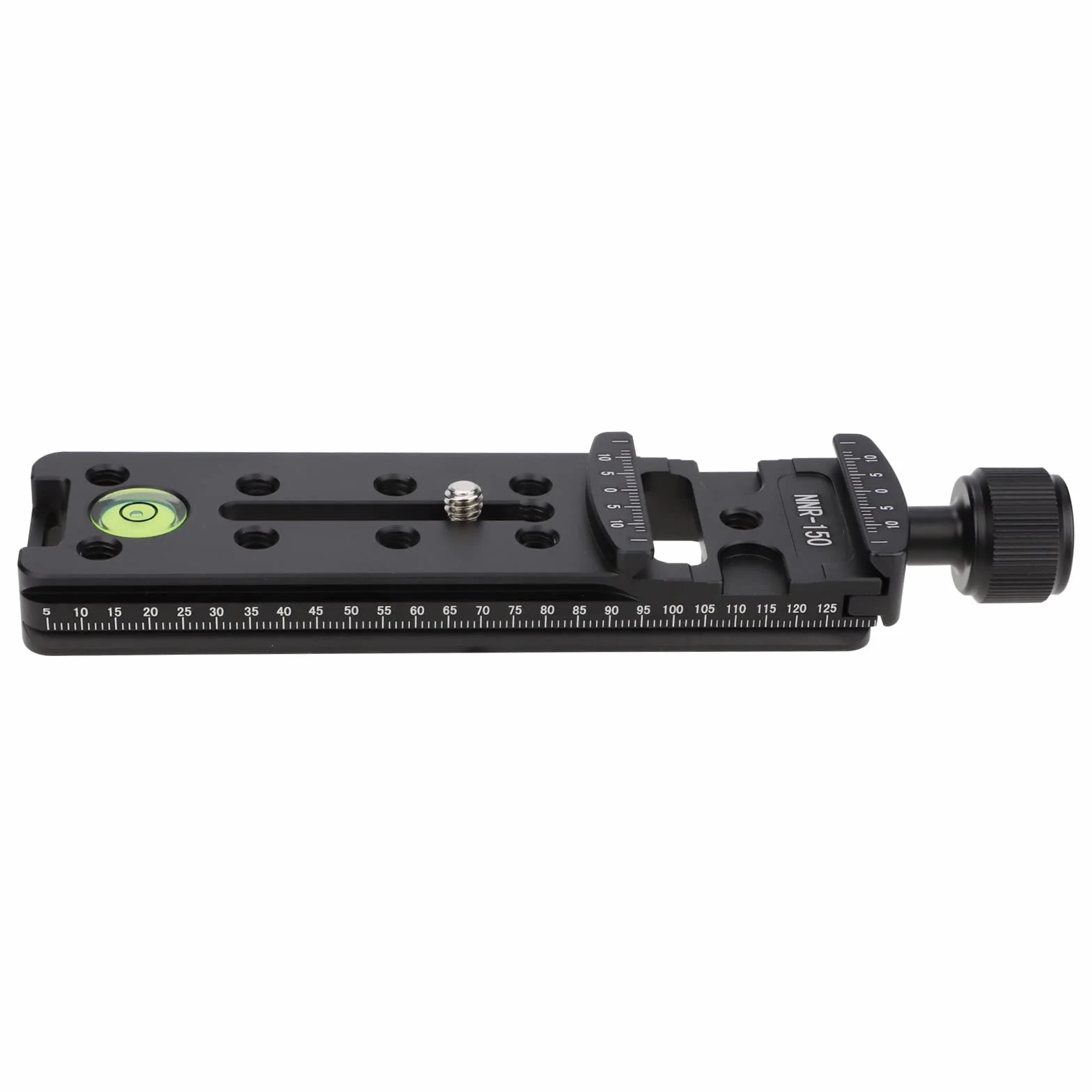 Staffa per fotocamera Nodal Slide 150 mm sgancio rapido compatibile con treppiedi Arca Swiss per Garmin Xero C1 DSLR monopiedi testa a sfera fotografia panoramica ravvicinata
