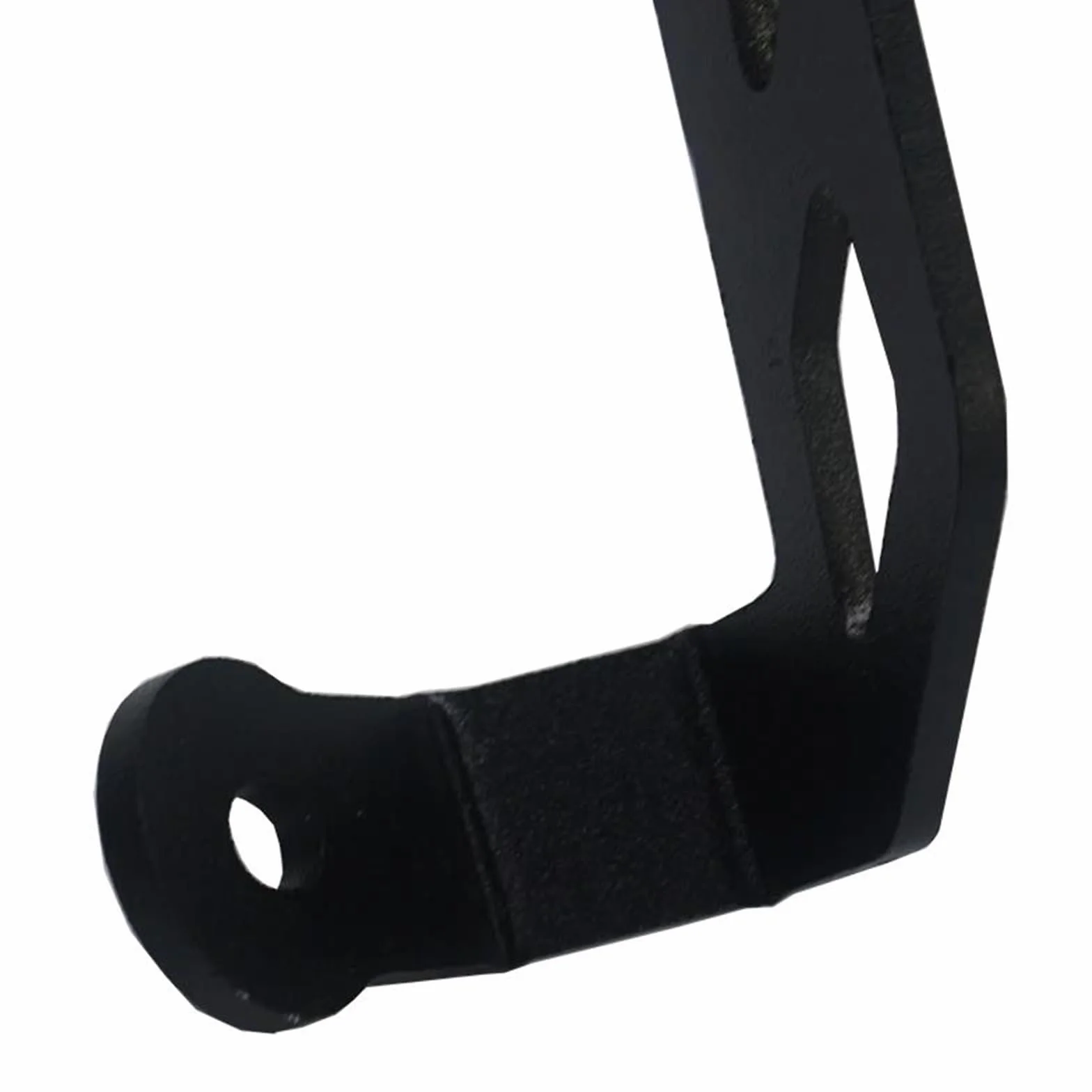 Ducati MULTISTRADA MTS 950/1200/S 1200S ENDURO 2020-2021 Telefono Piastra Staffa Supporto Per Navigatore GPS Moto 22 Mm NERO