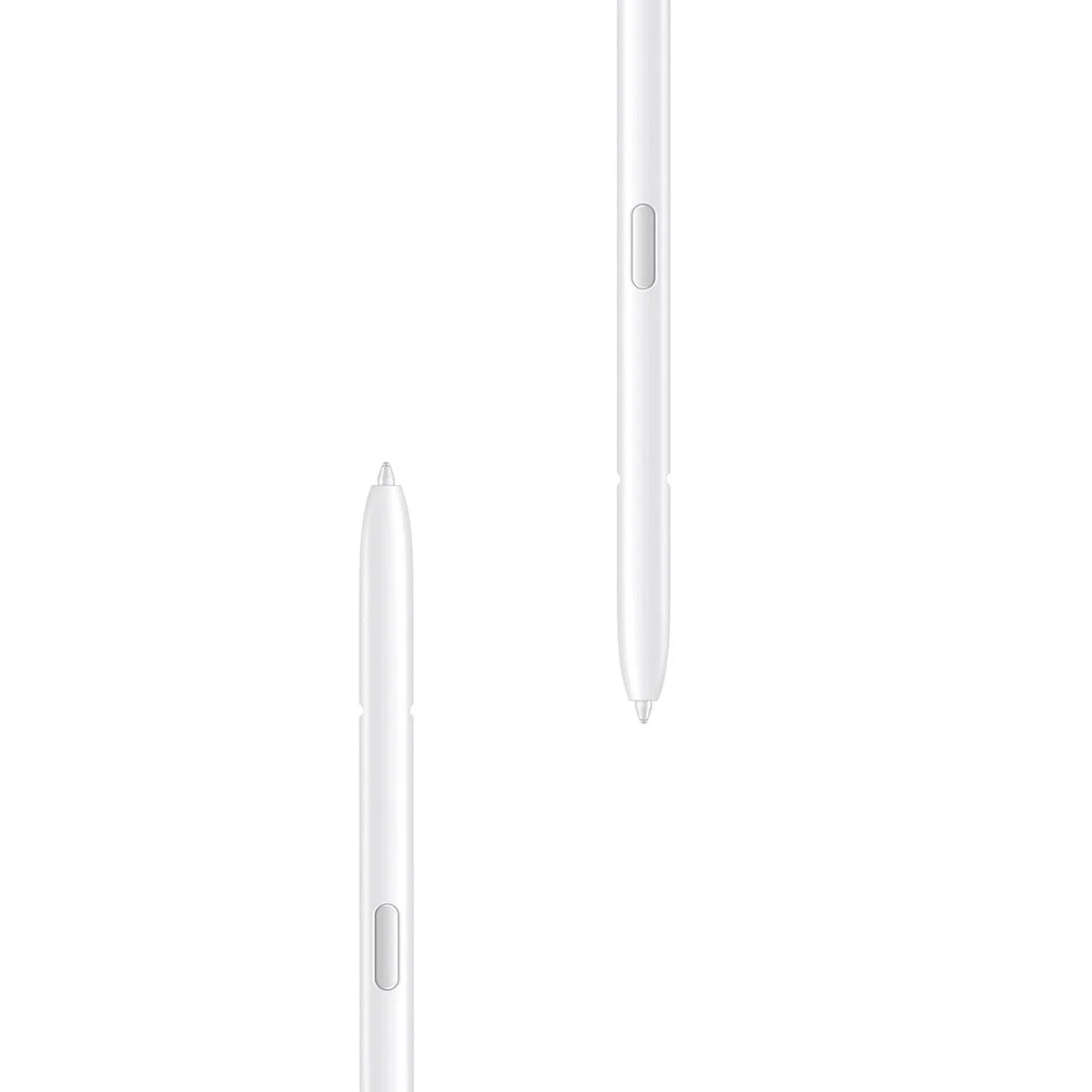Penna di ricambio S26 Ultra S Pen per Samsung Galaxy S26 Ultra, compatibile con tutte le versioni di Galaxy S26 Ultra 5G, penna touch con sensibilità alla pressione di 4096 (Bianco)