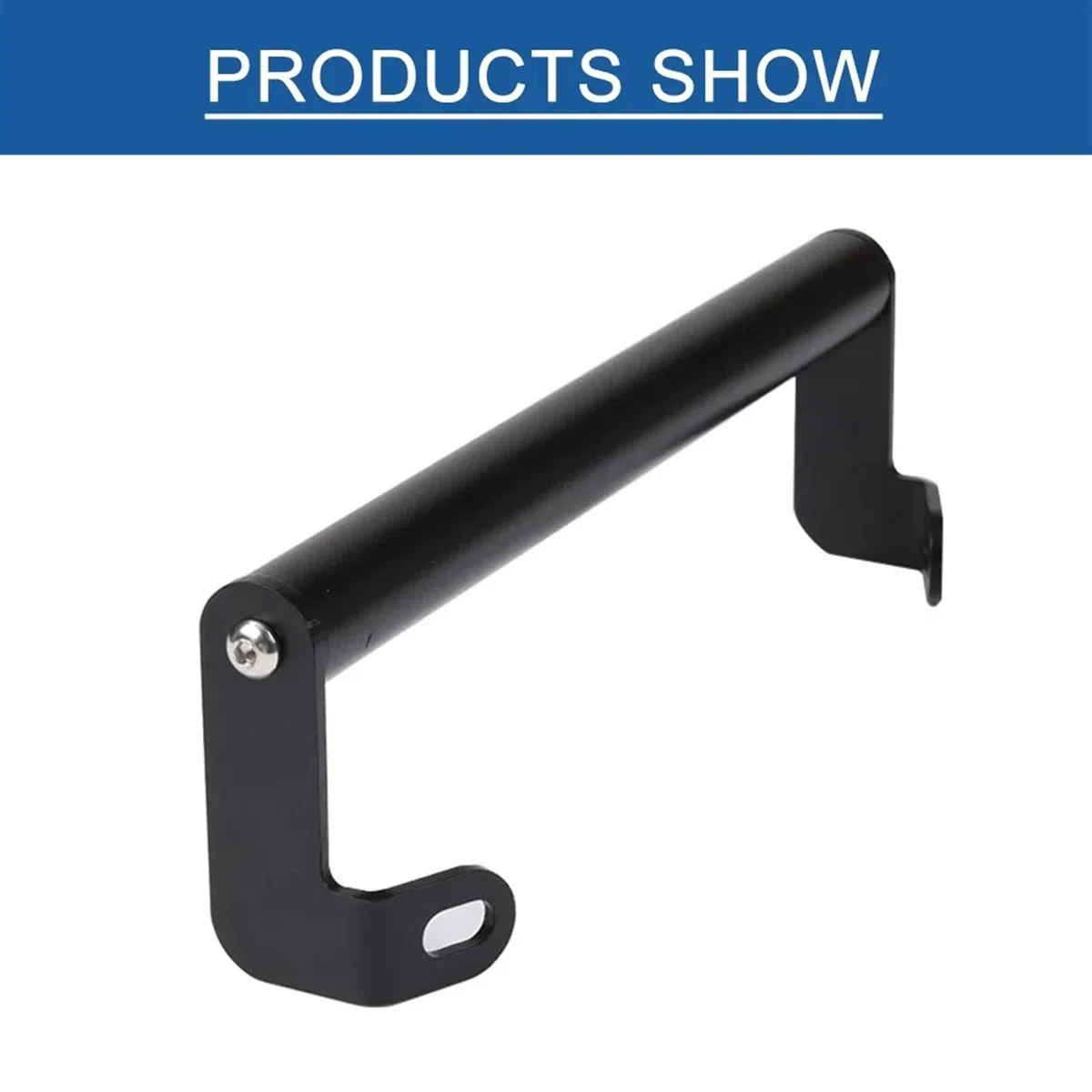 DECTER Staffa Navigatore Moto Per Loncin Per Voge 500ds 500dsx 300ds 300 500 DS DSX Supporto Per Barra Di Navigazione GPS Per Smartphone Support De Navigation Moto