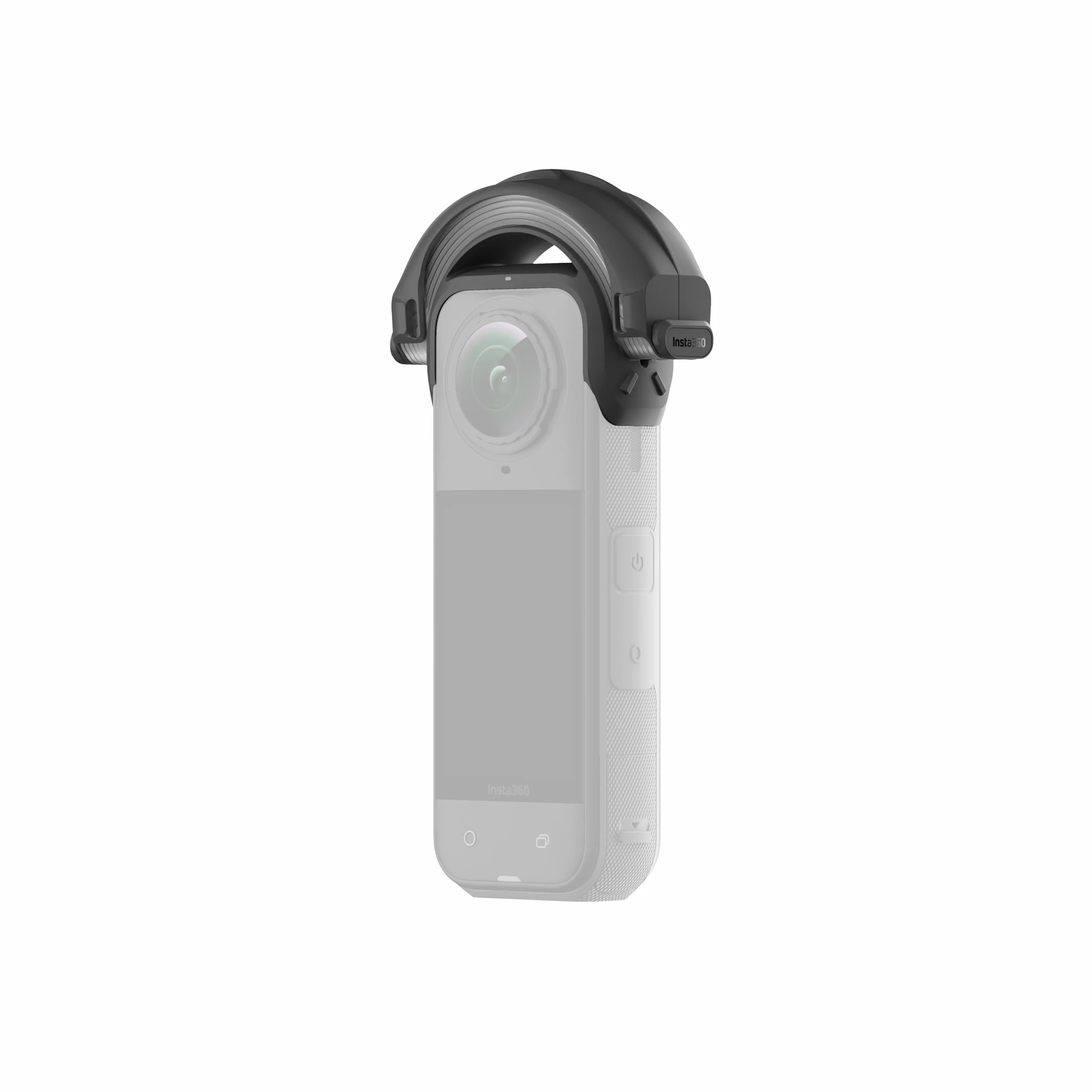 Insta360 X5 Alloggiamento sommergibile invisibile Pro