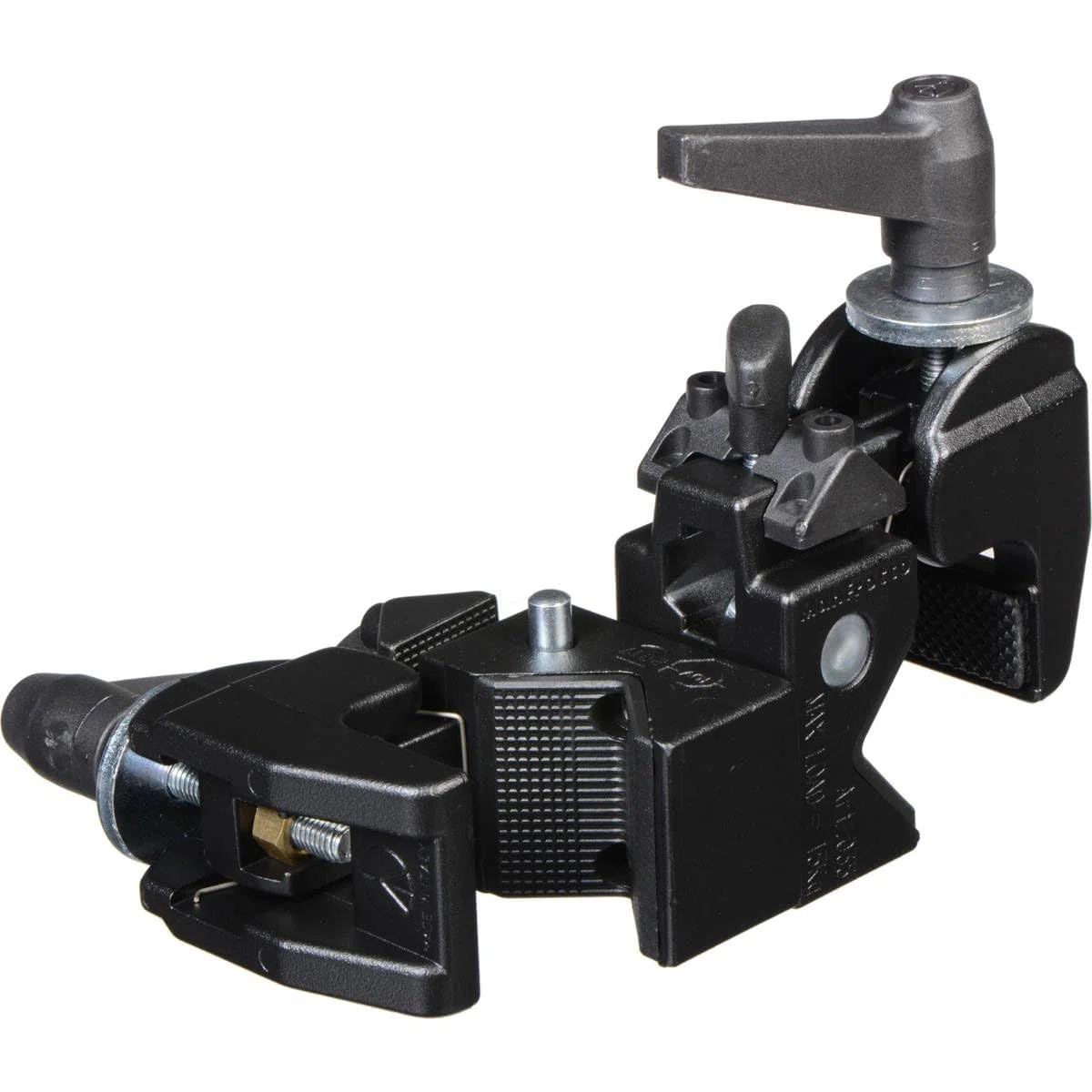 Manfrotto 038 double super clamp