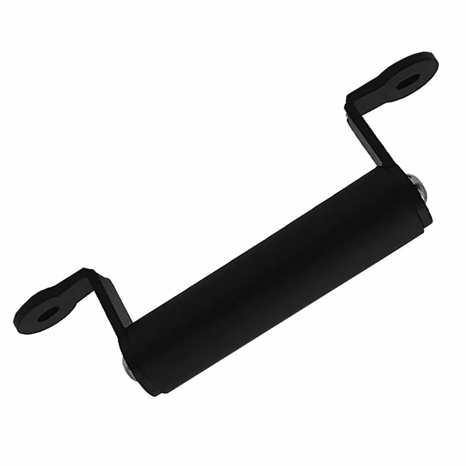 Supporto per Navigazione GPS per Moto per Yamaha Tracer 7/700 GT MT-07 Tracer700GT, Compatibile con Smartphone e Dispositivi GPS, Materiale in Lega di Alluminio, Nero 2