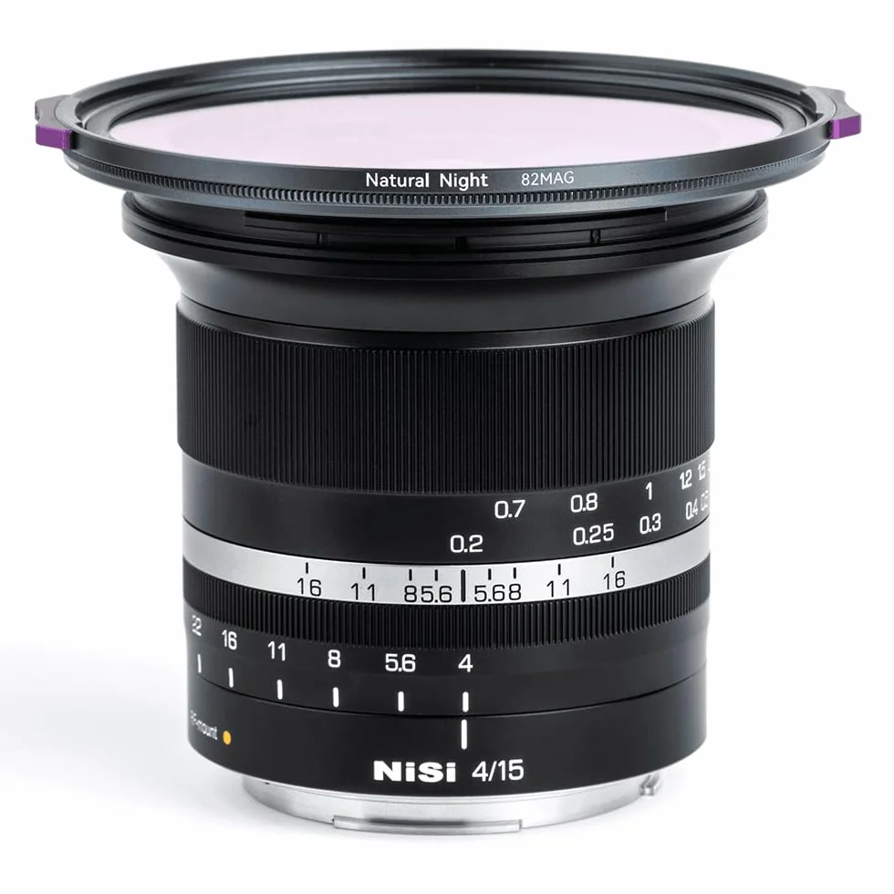 JetMag Pro - Anelli adattatori, 82 mm, 77 mm