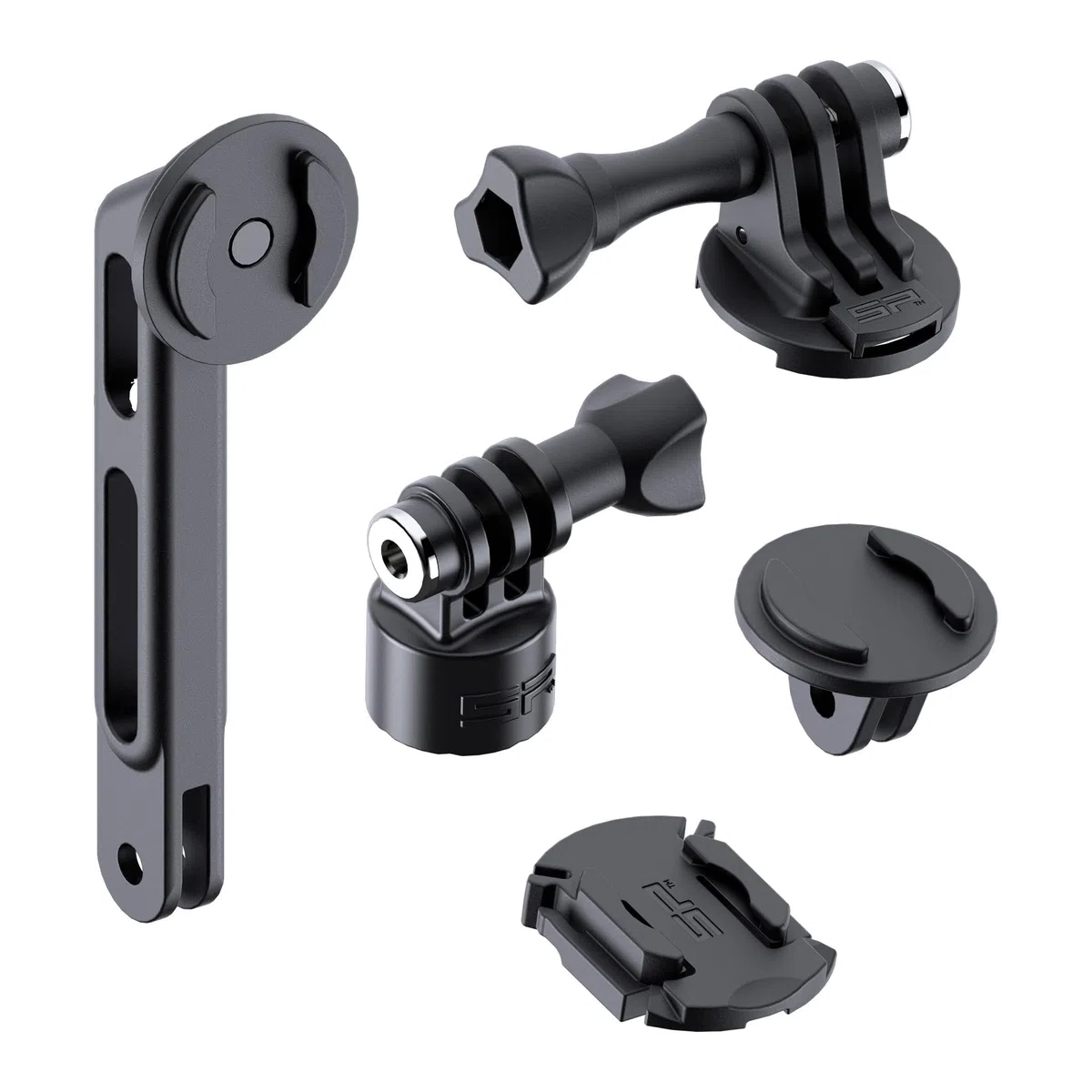 SP CONNECT Kit Creator |SPC+| Kit per Creator