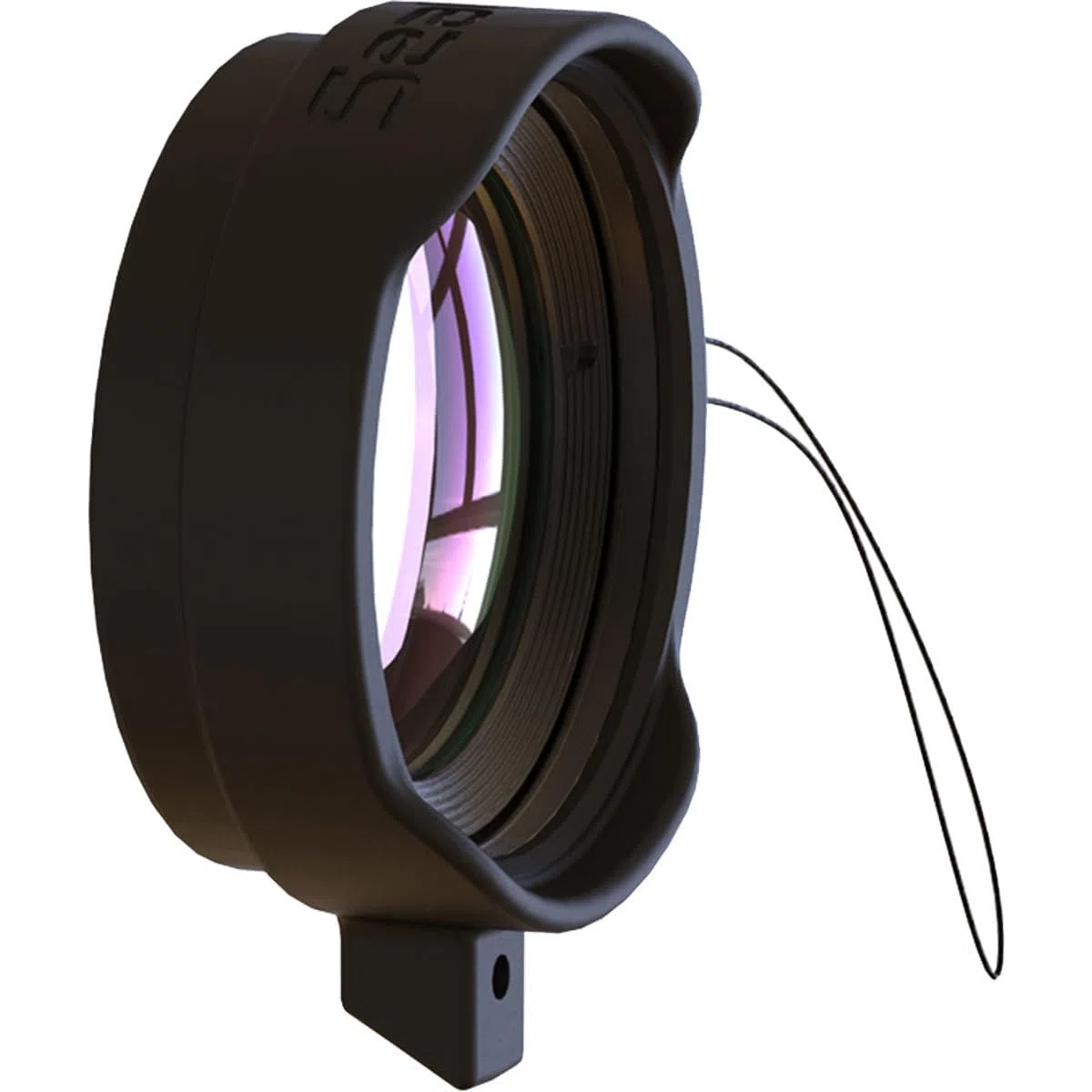 SeaLife Close Up Linse (SL572) Micro-Serie e RM-4K-Kameras