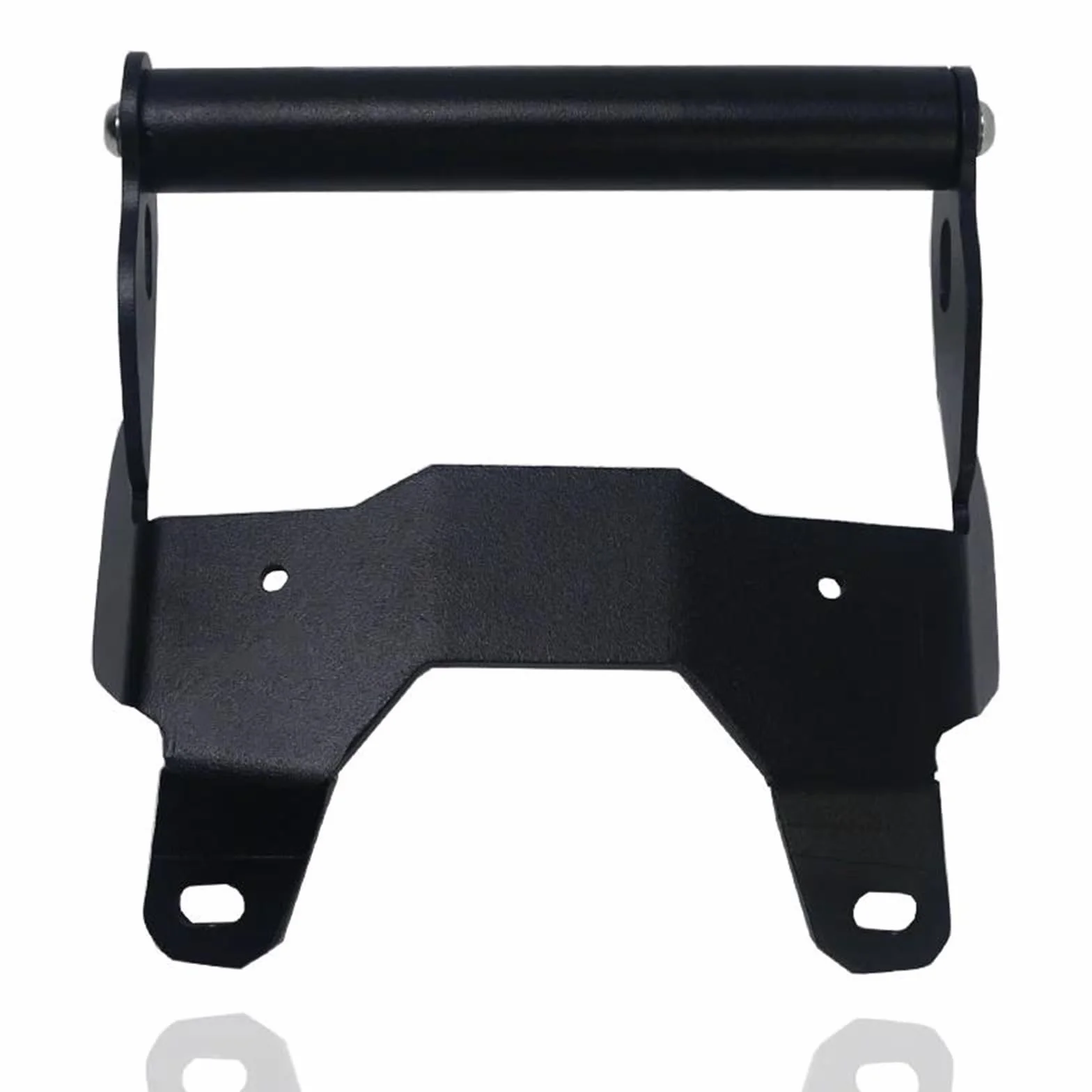 Navigazione Staffa Supporto per Navigazione per Moto per H&Onda X-ADV 750 XADV750 2017-2021 Supporto per Telefono GPS Supporto per Parabrezza Supporto Telefono(Nero 1)