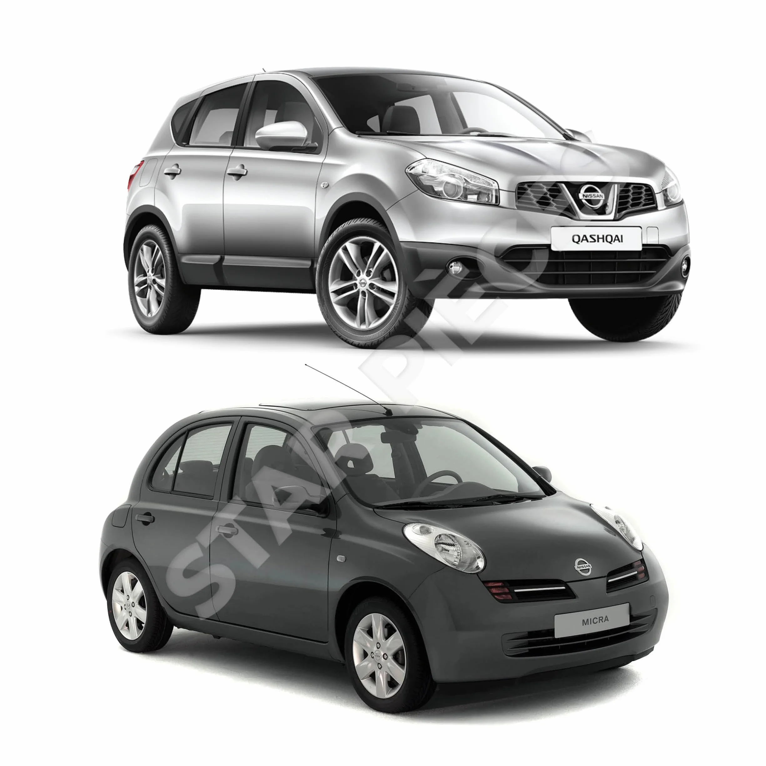 Serratura per bagagliaio compatibile per Qashqai 1 (2006-2013) Tiida (2007-2012) e Micra 3 (2002-2010) CENTRALIZZAZIONE Baule. Chiusura baule | 905022DX0A, 90502AV700