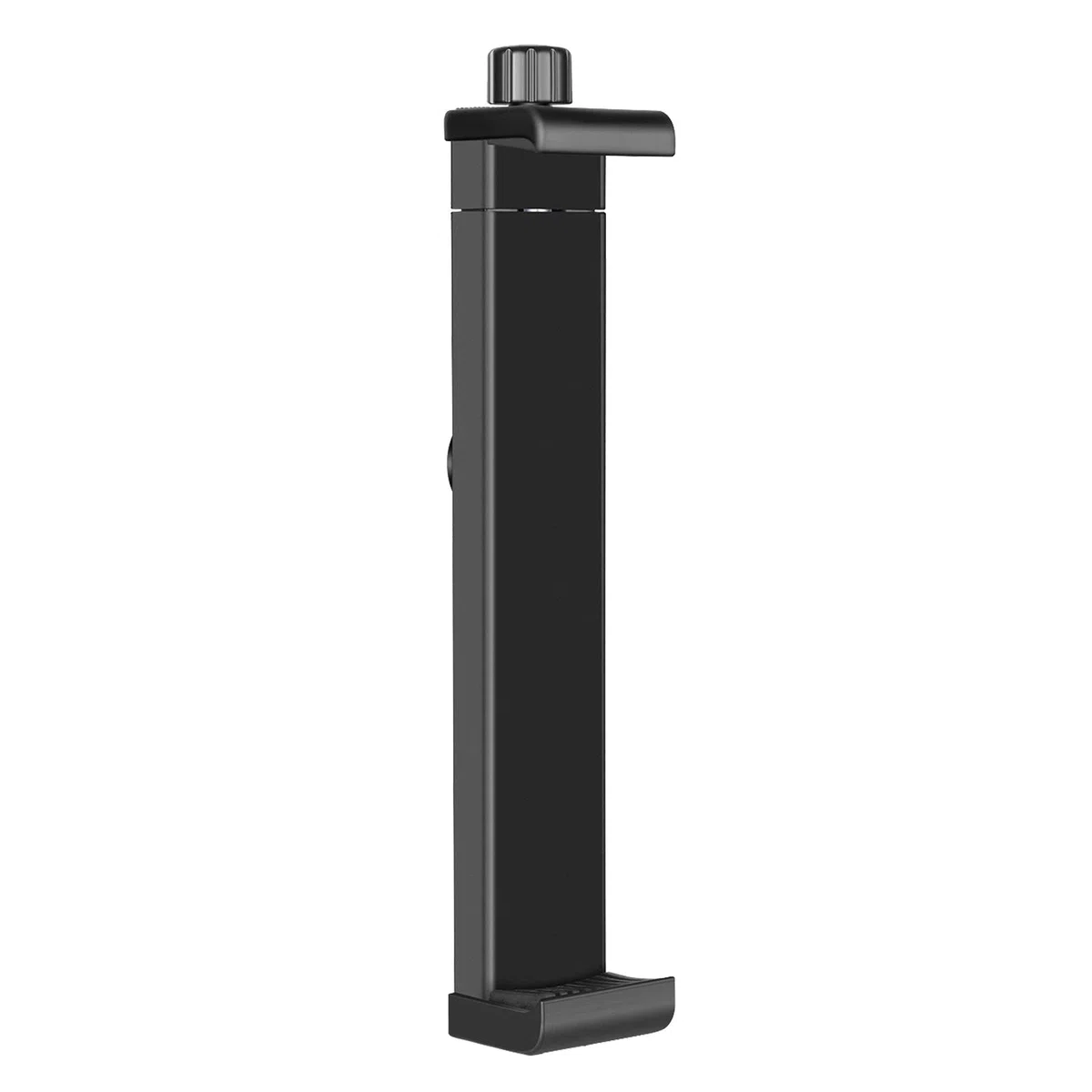 Neewer Supporto adattatore per treppiede per tablet iPad da 16 a 23,5 cm, morsetto regolabile per iPad Mini, iPad 2/3/4, iPad Air/Air2, iPad Pro, Microsoft Surface Samsung Tab 7.0 Series