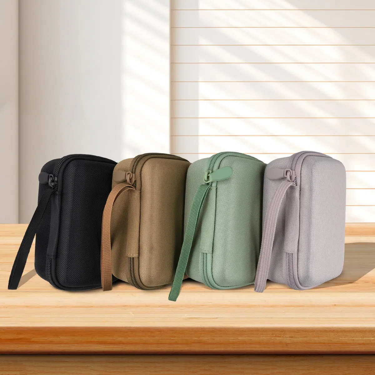 co2CREA cassa custodia borsa per Fujifilm INSTAX Mini LIPLAY/LiPlay